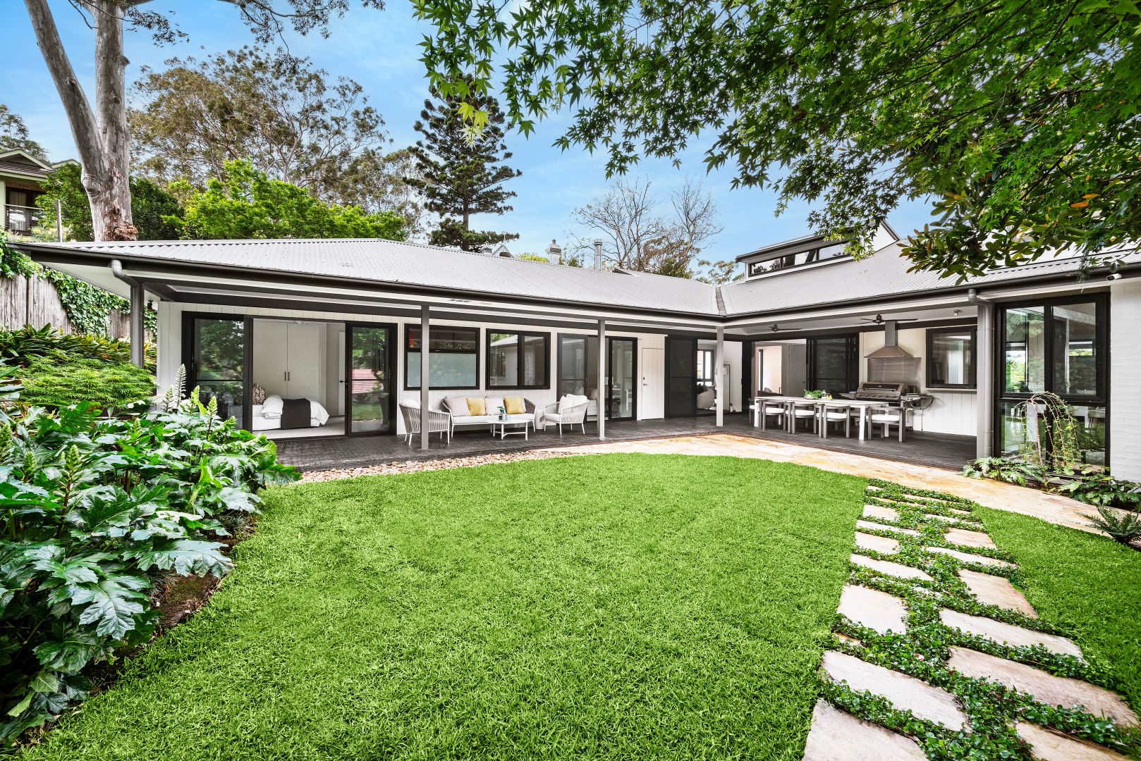 8 Grassmere Road, Killara, NSW 2071