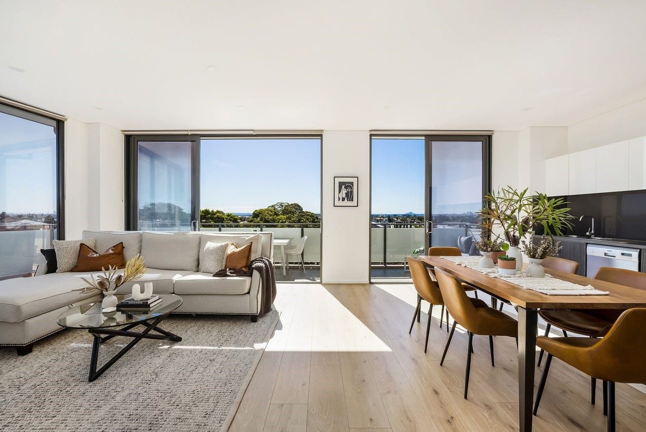 13/60 Earlwood Avenue, Earlwood NSW 2206