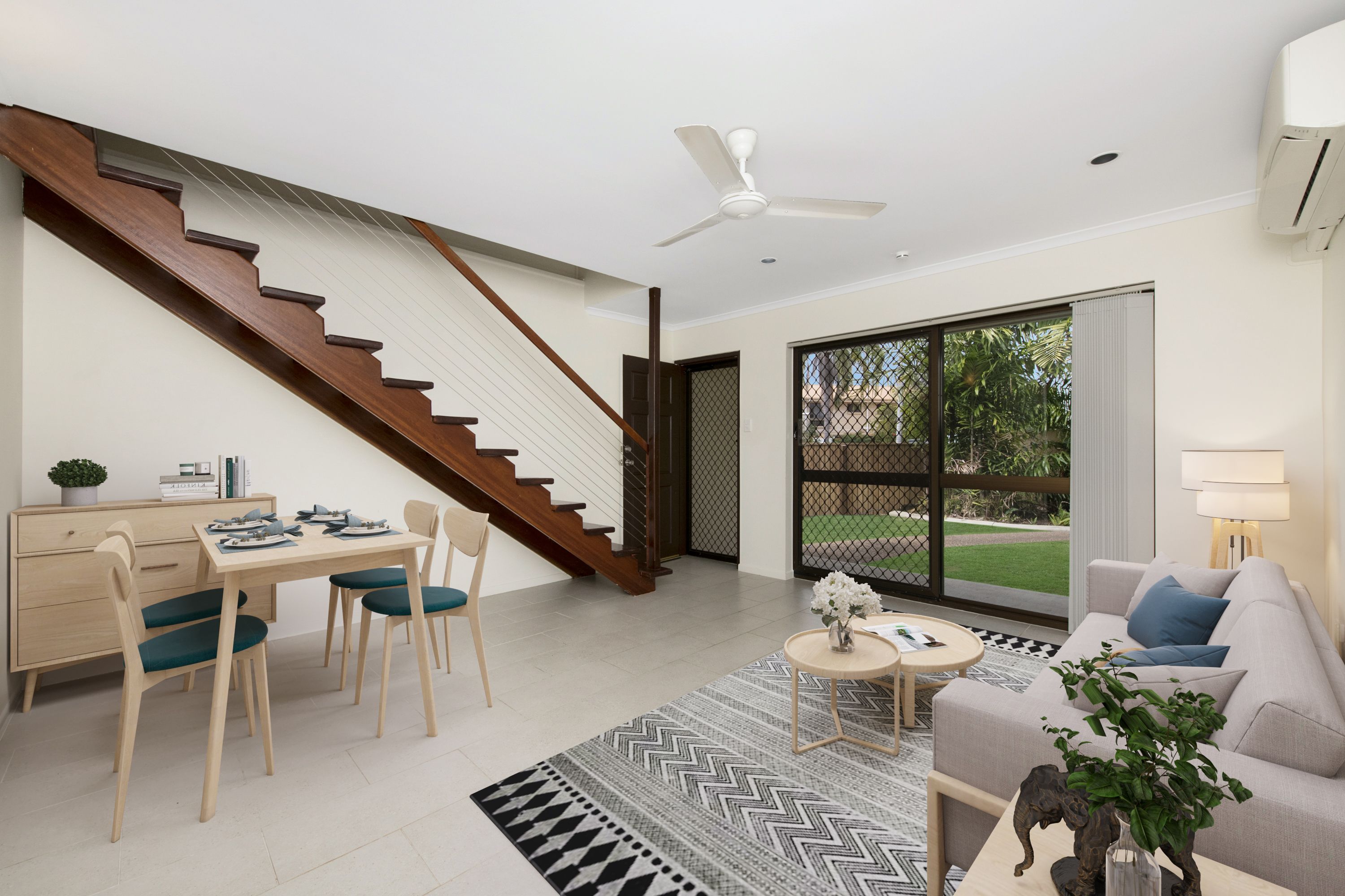 46 Mabin Street, Rosslea QLD 4812