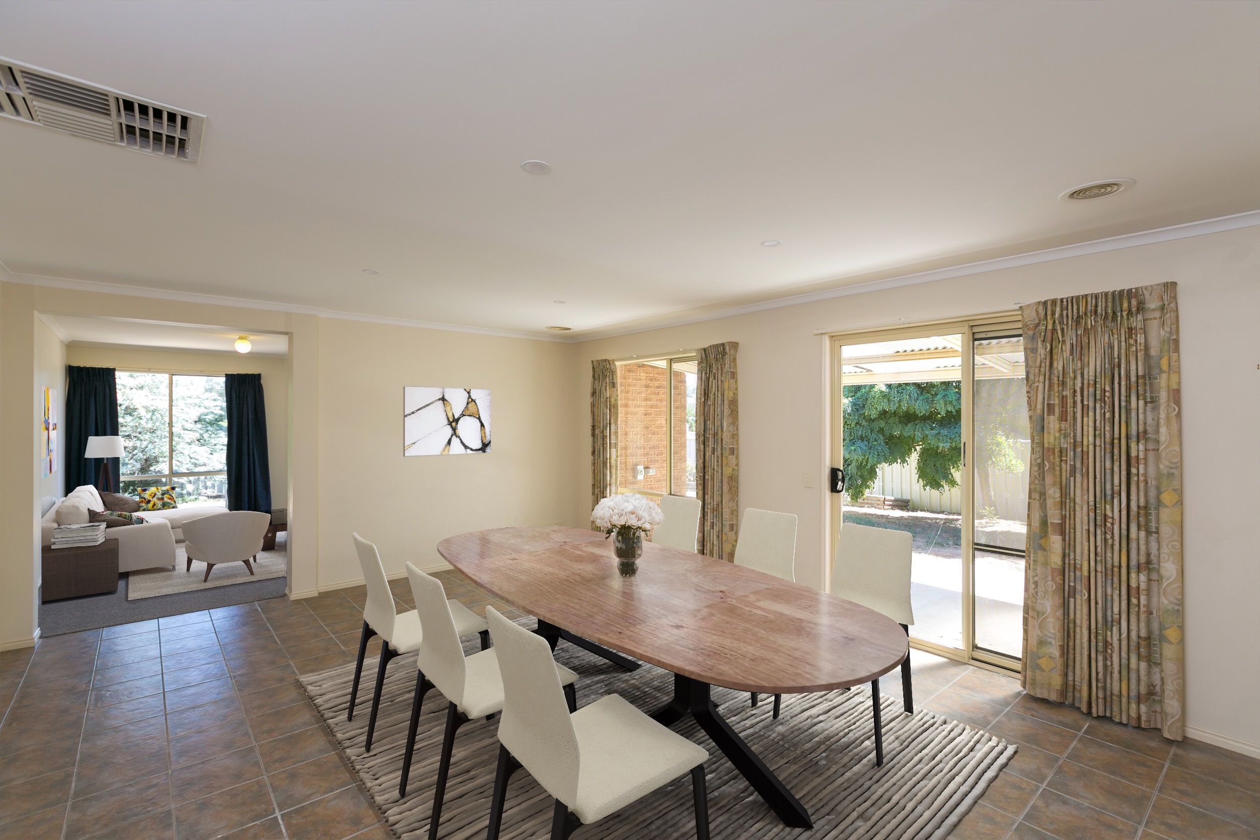 31A Raglan Street, White Hills, VIC 3550