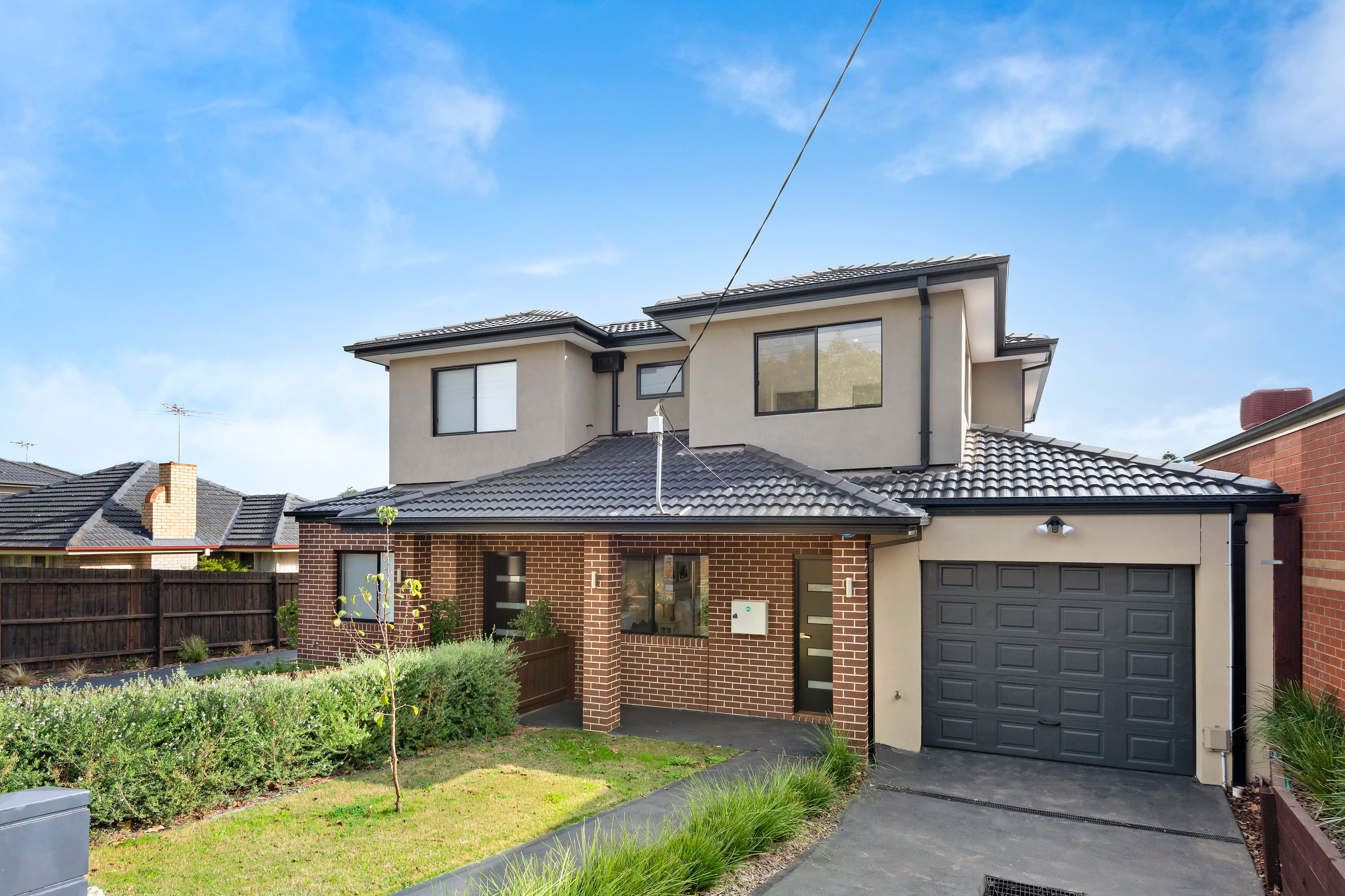 17 Alexander Avenue, Oakleigh East VIC 3166