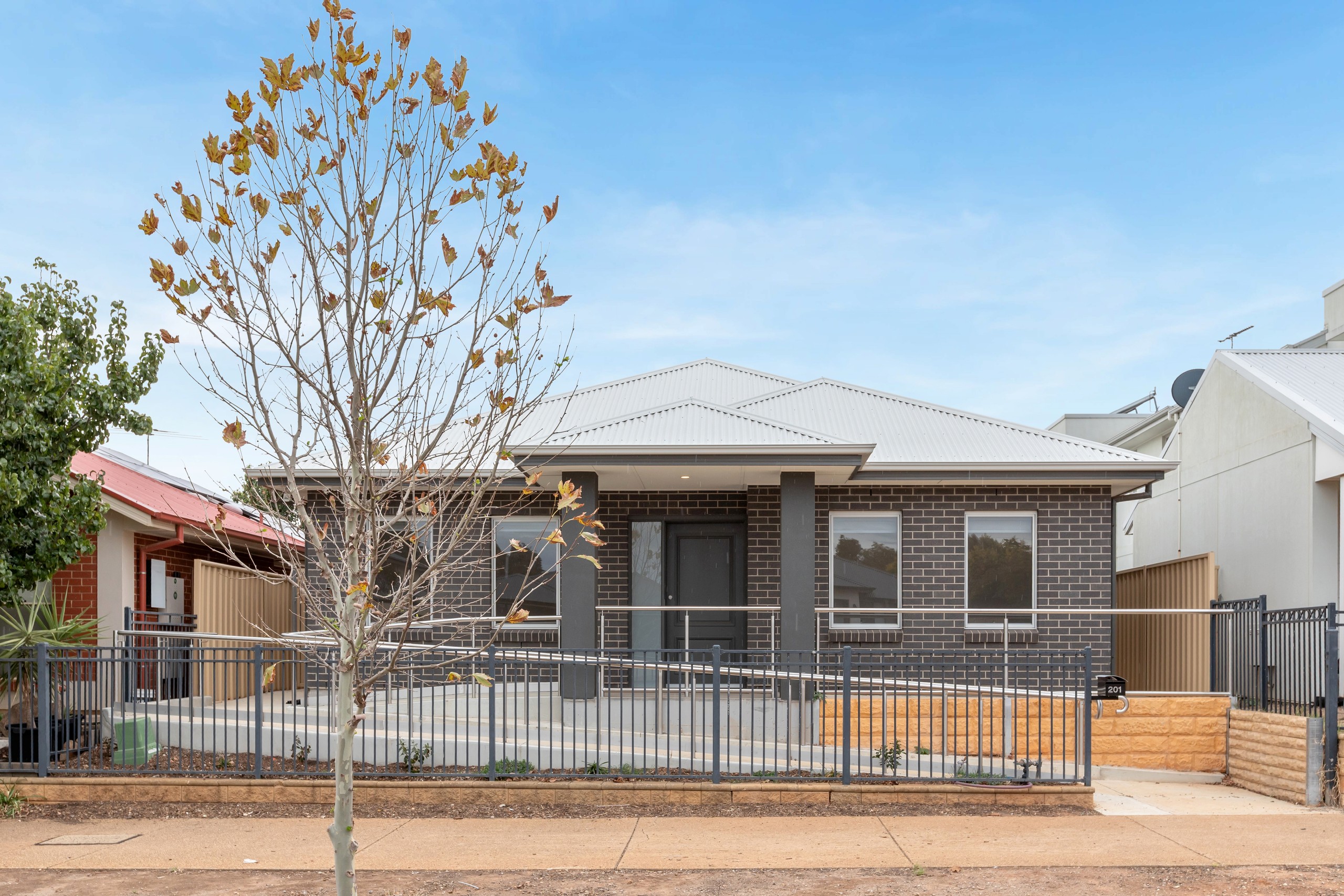 201 Newton Boulevard, Munno Para, SA 5115