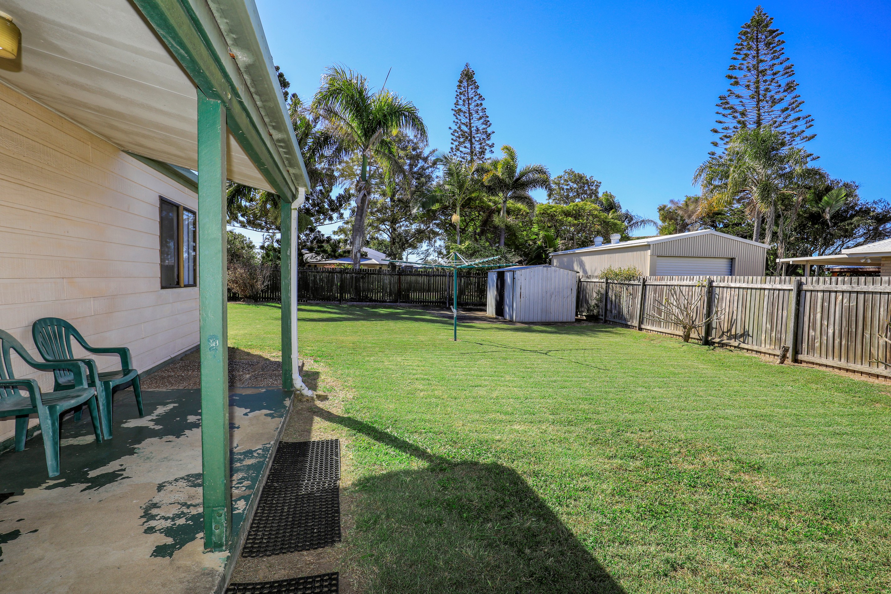 36 Shoreline Crescent, Bargara, QLD 4670