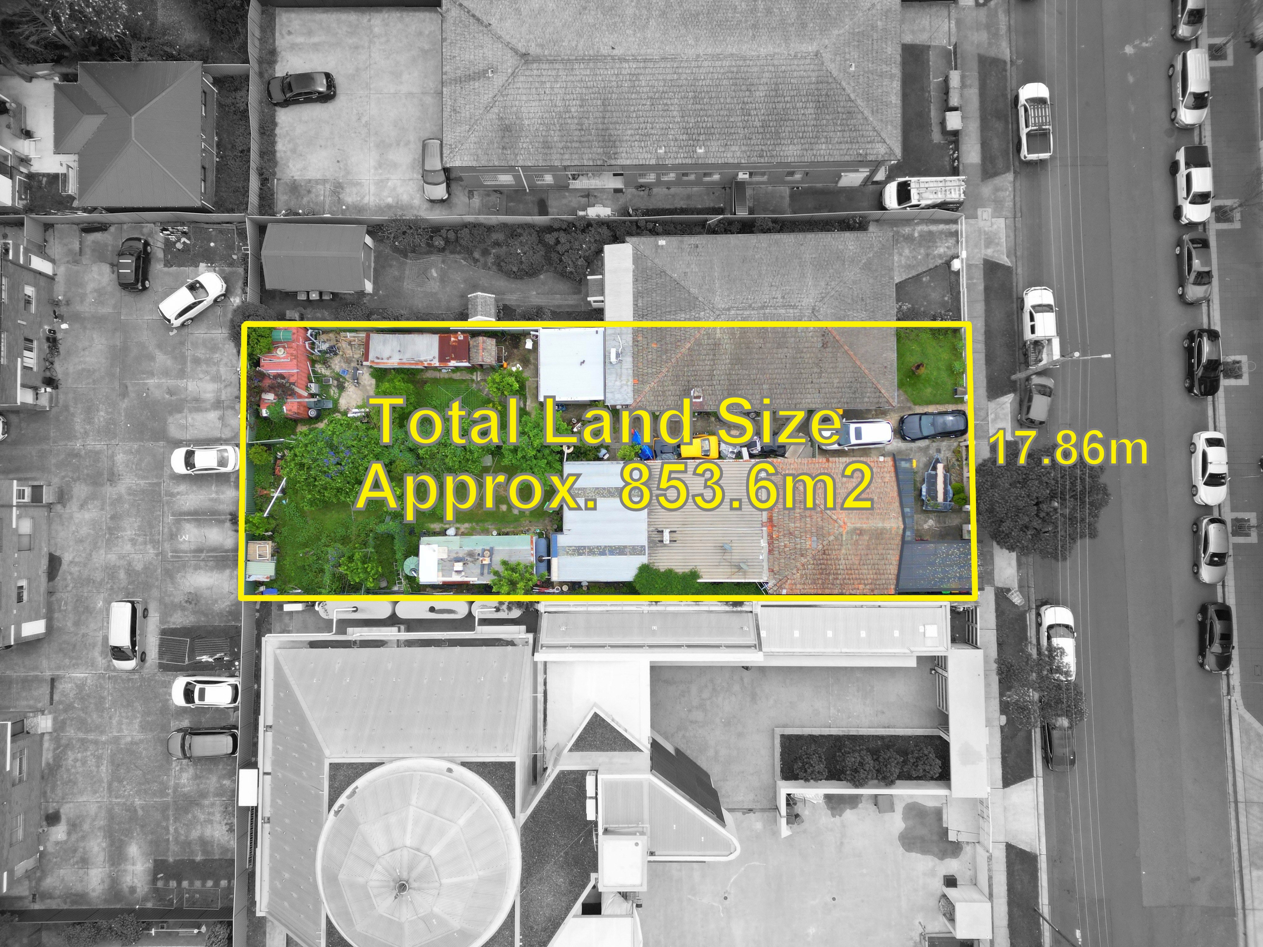 21 & 23 Matthews Street — photo from Ray White Bankstown