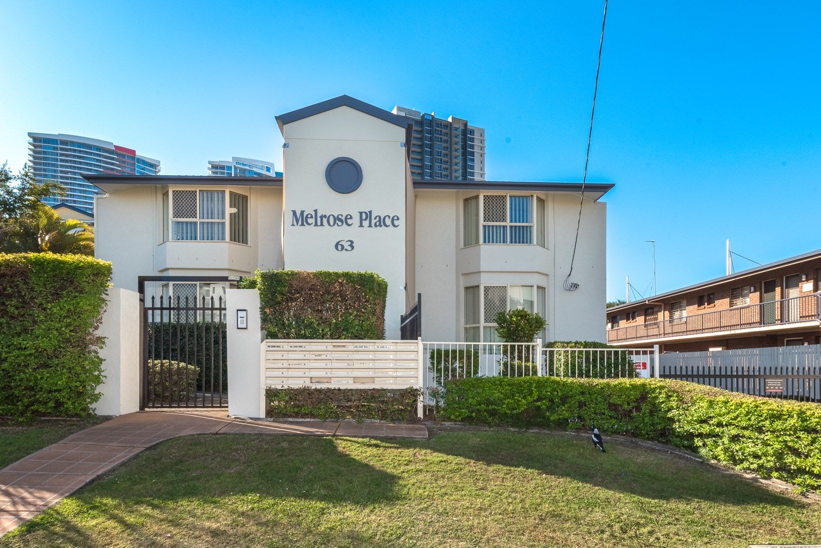 5/63 Queen Street, Southport, QLD 4215