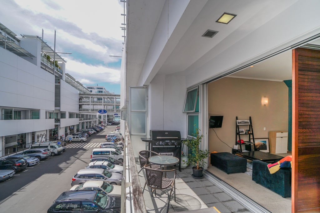 3/139 Quay Street, Auckland Central, Auckland City