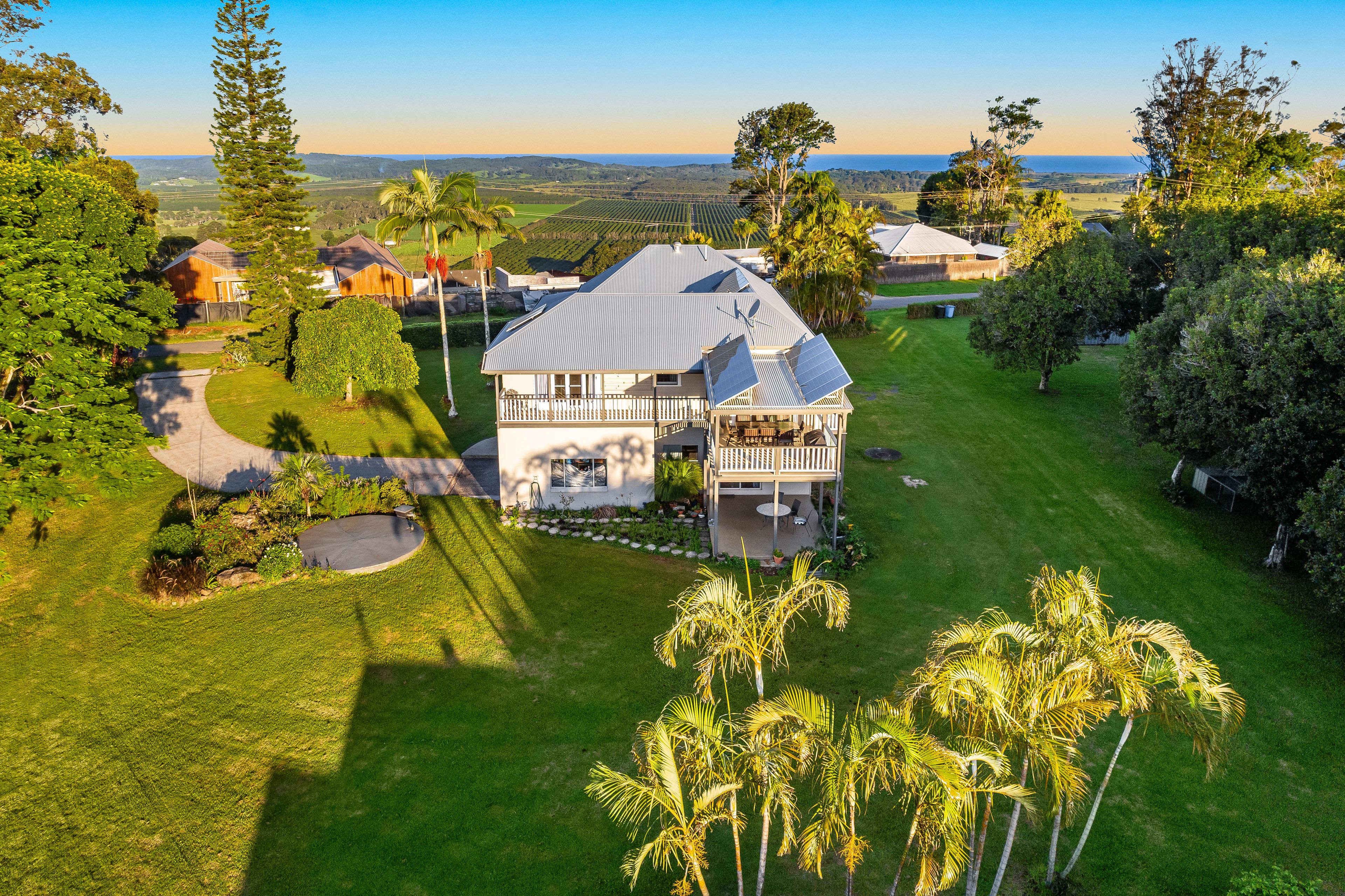 175 Old Byron Bay Road, Newrybar, NSW 2479 House for Sale Ray White