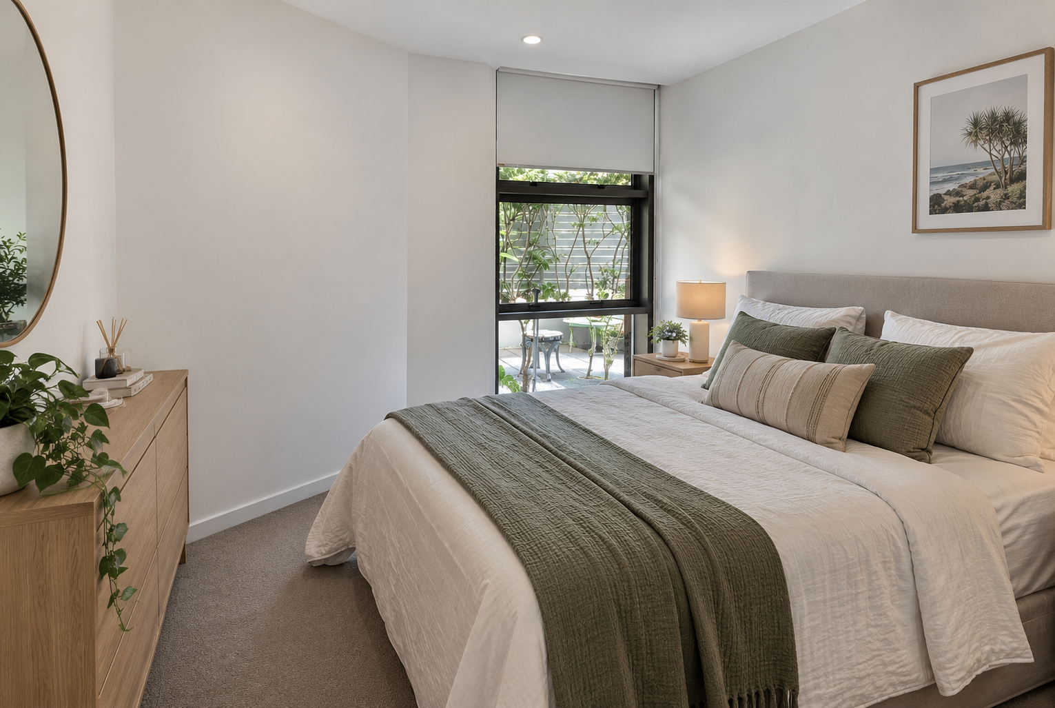 1001/438 Marine Parade — photo 6 of 12