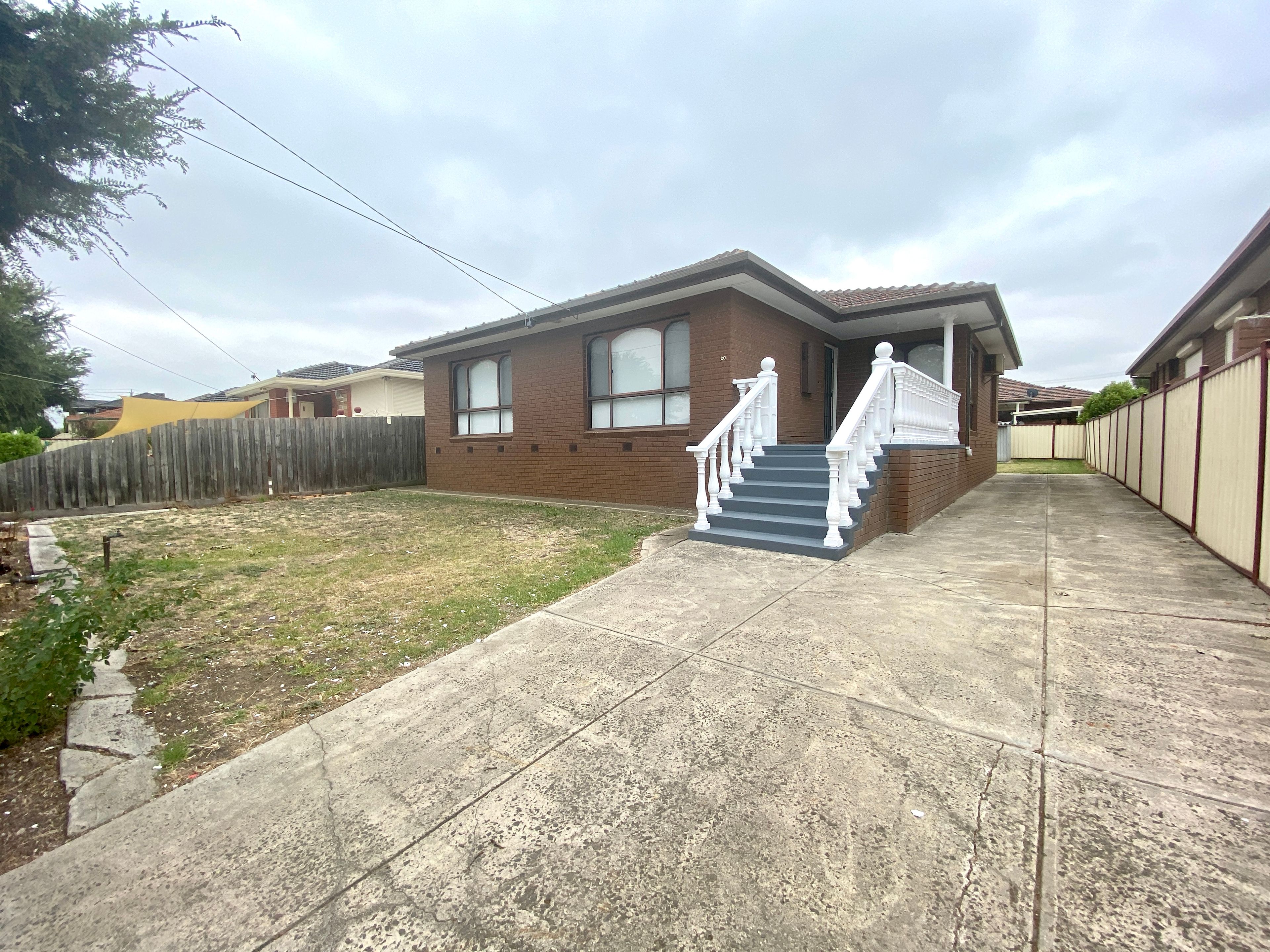 20 Queenscliff Road, Thomastown, VIC 3074