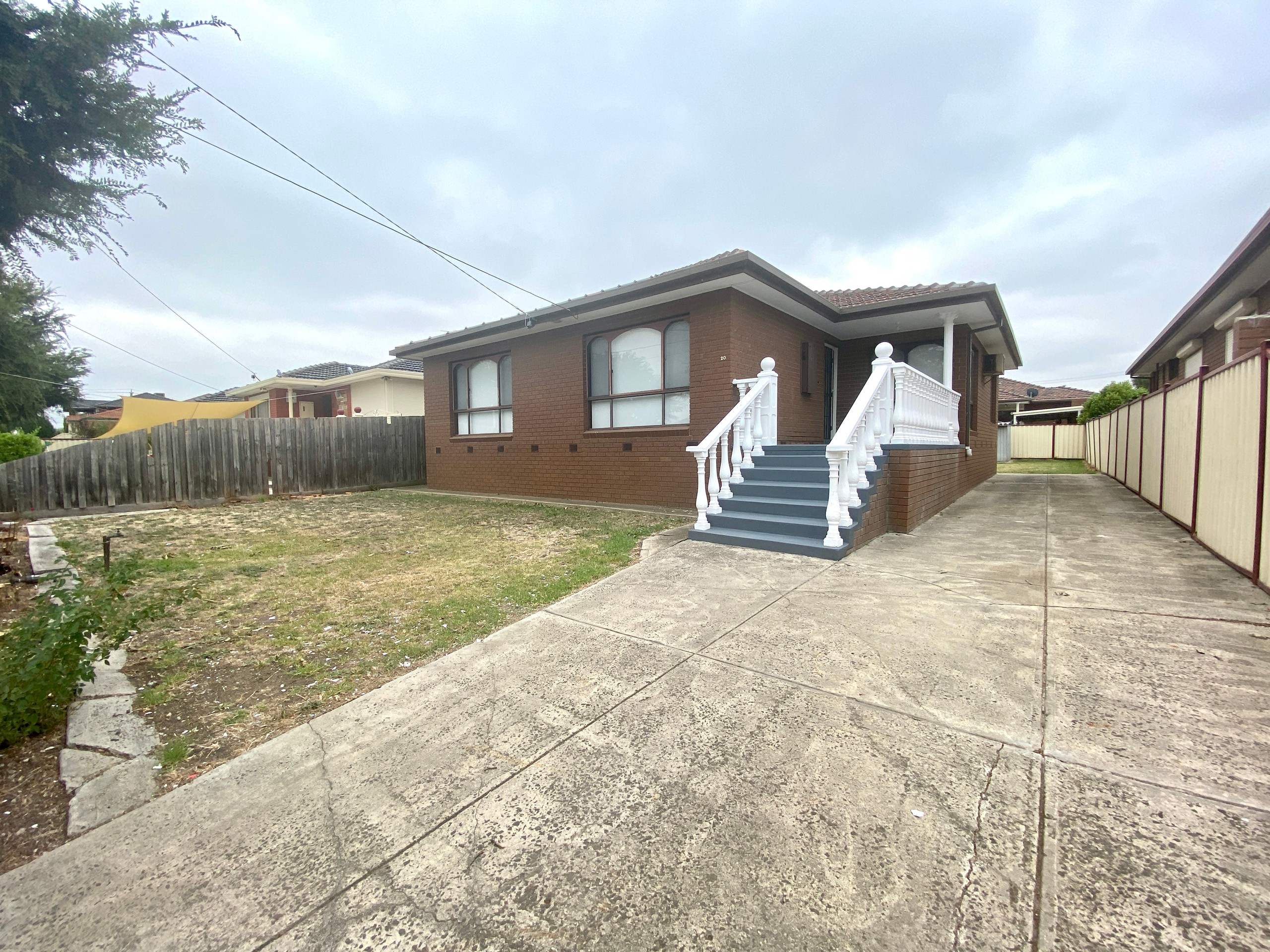 20 Queenscliff Road, Thomastown, VIC 3074