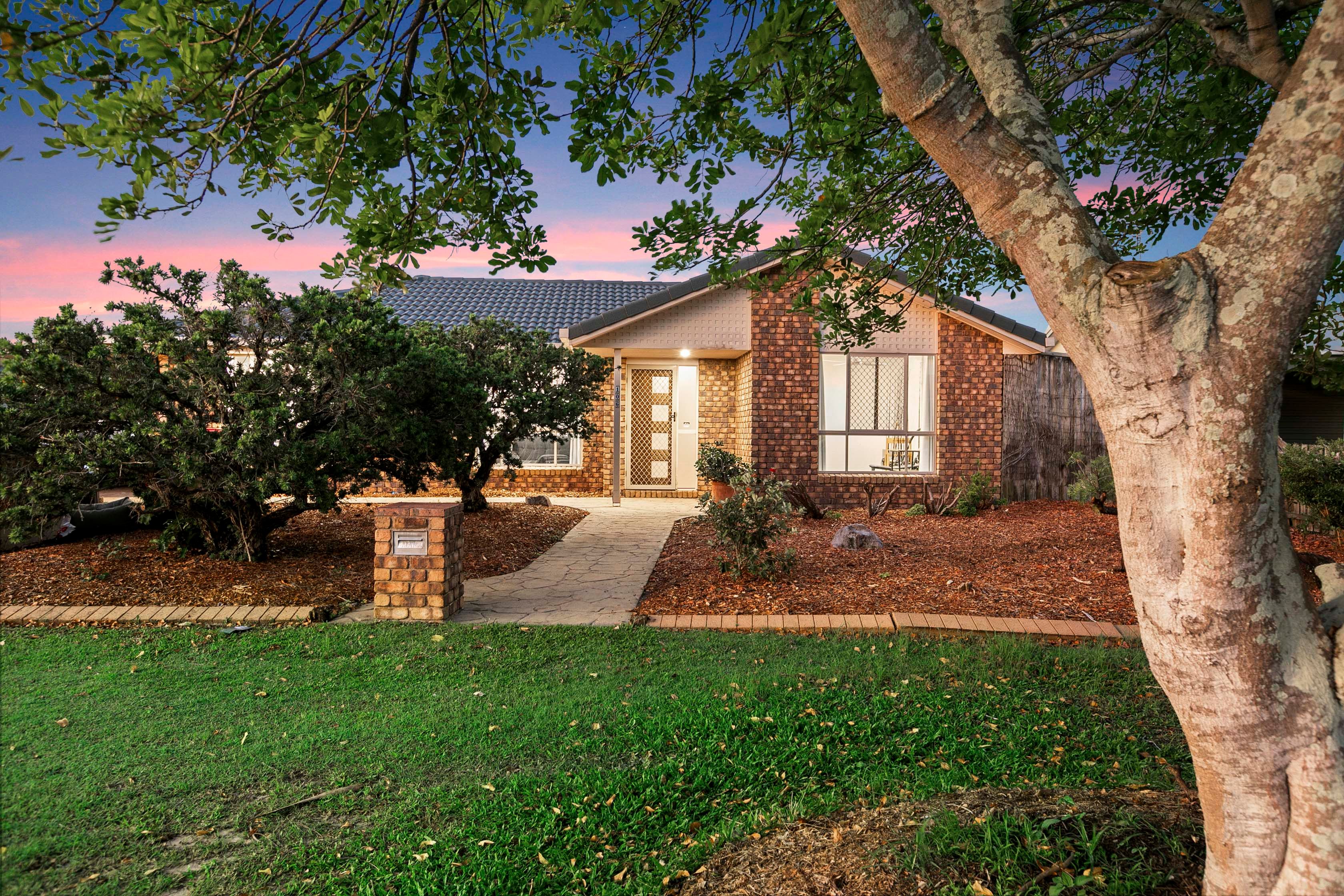 106 Snapper Street, Kawungan, QLD 4655