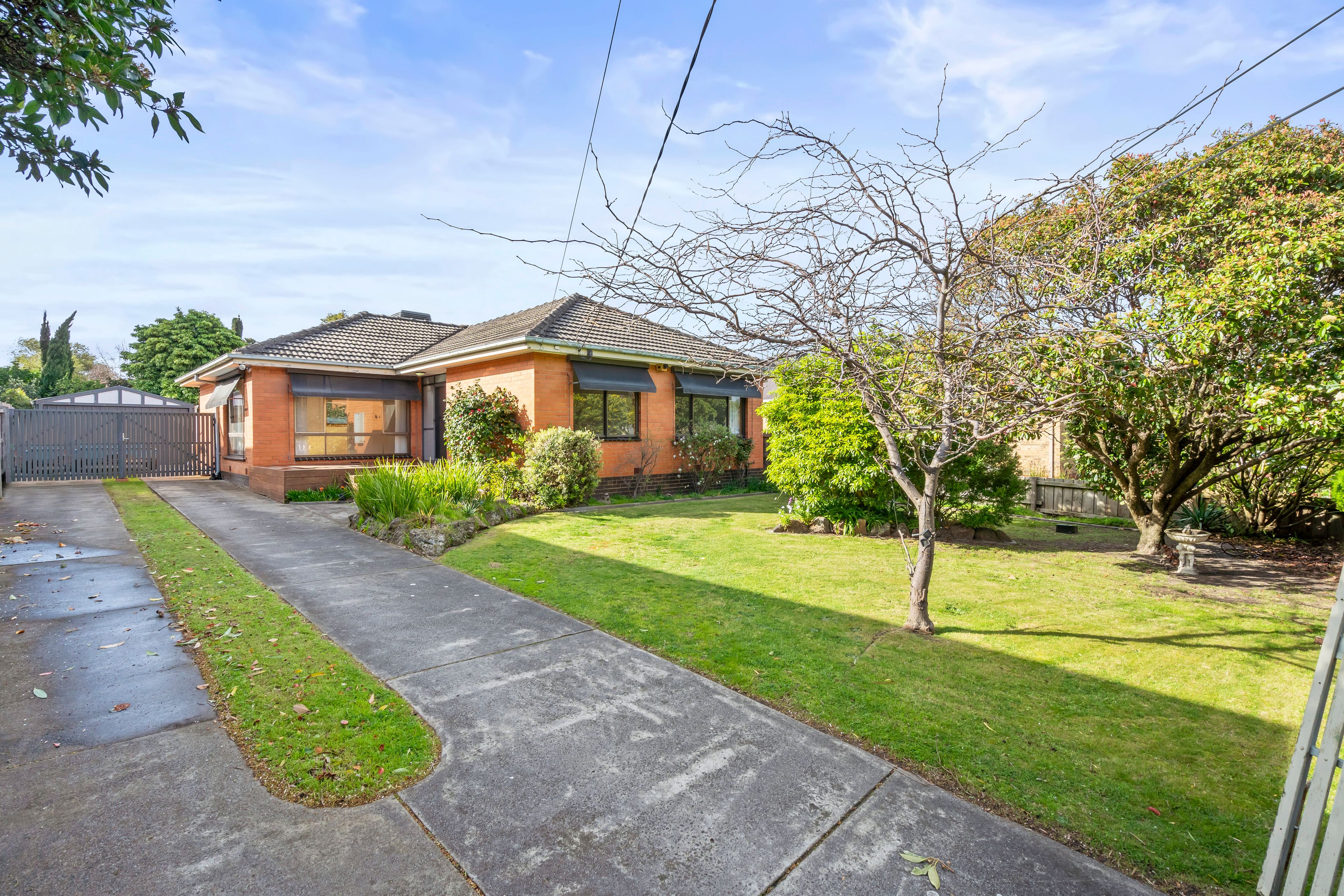 16 Haynes Street — photo from Ray White The Bayside Group
