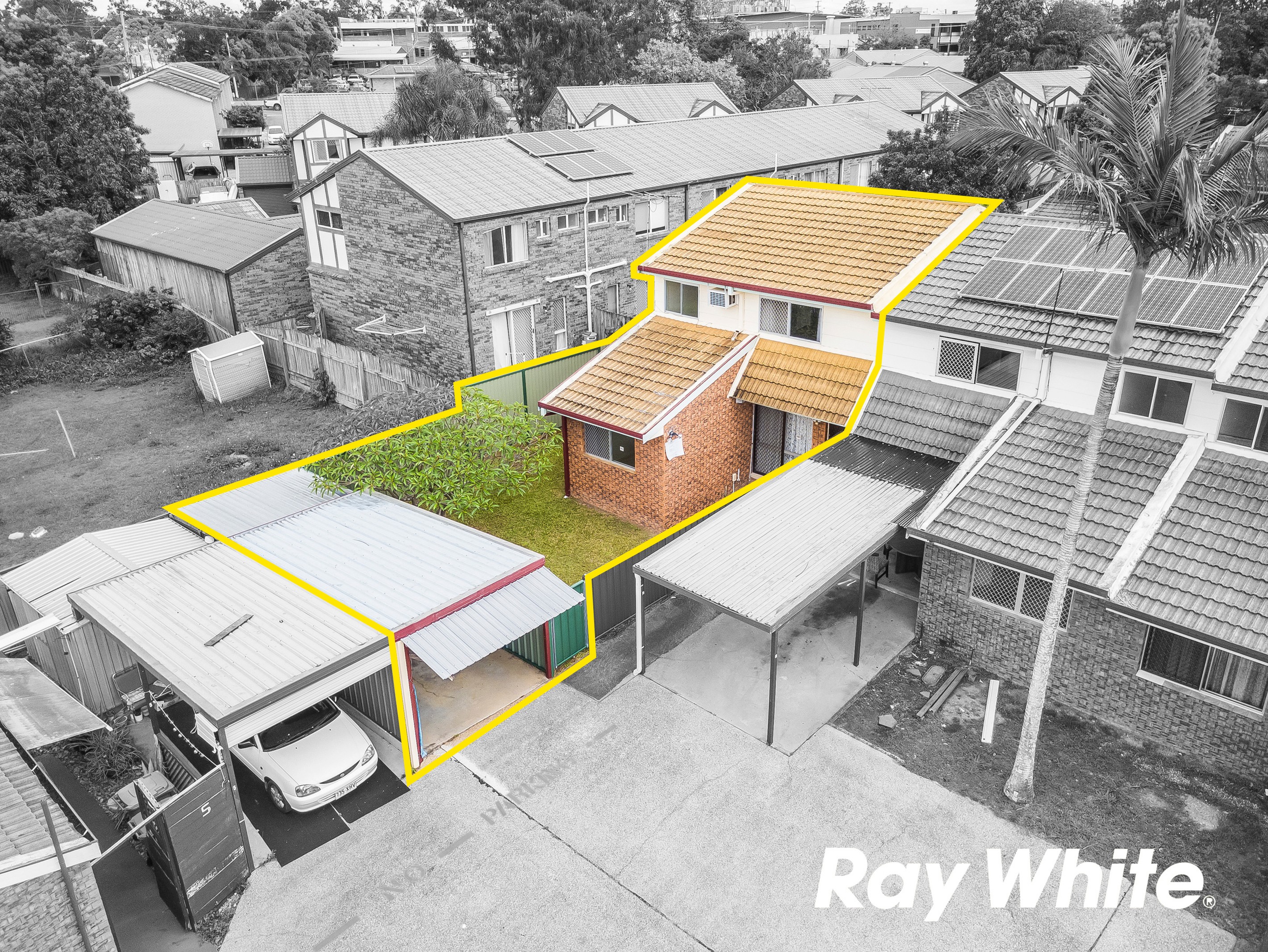 6/26 Ewing Road, Logan Central, QLD 4114