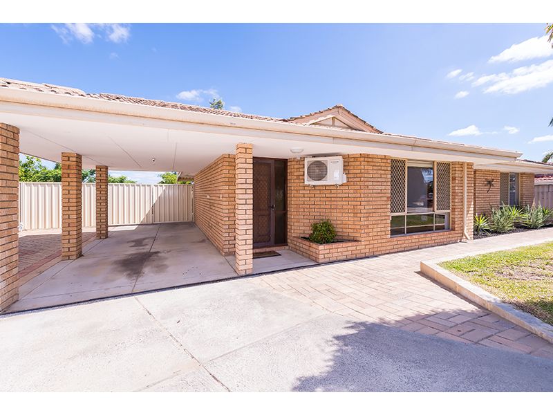5 Woodbine Terrace, Mirrabooka, WA 6061