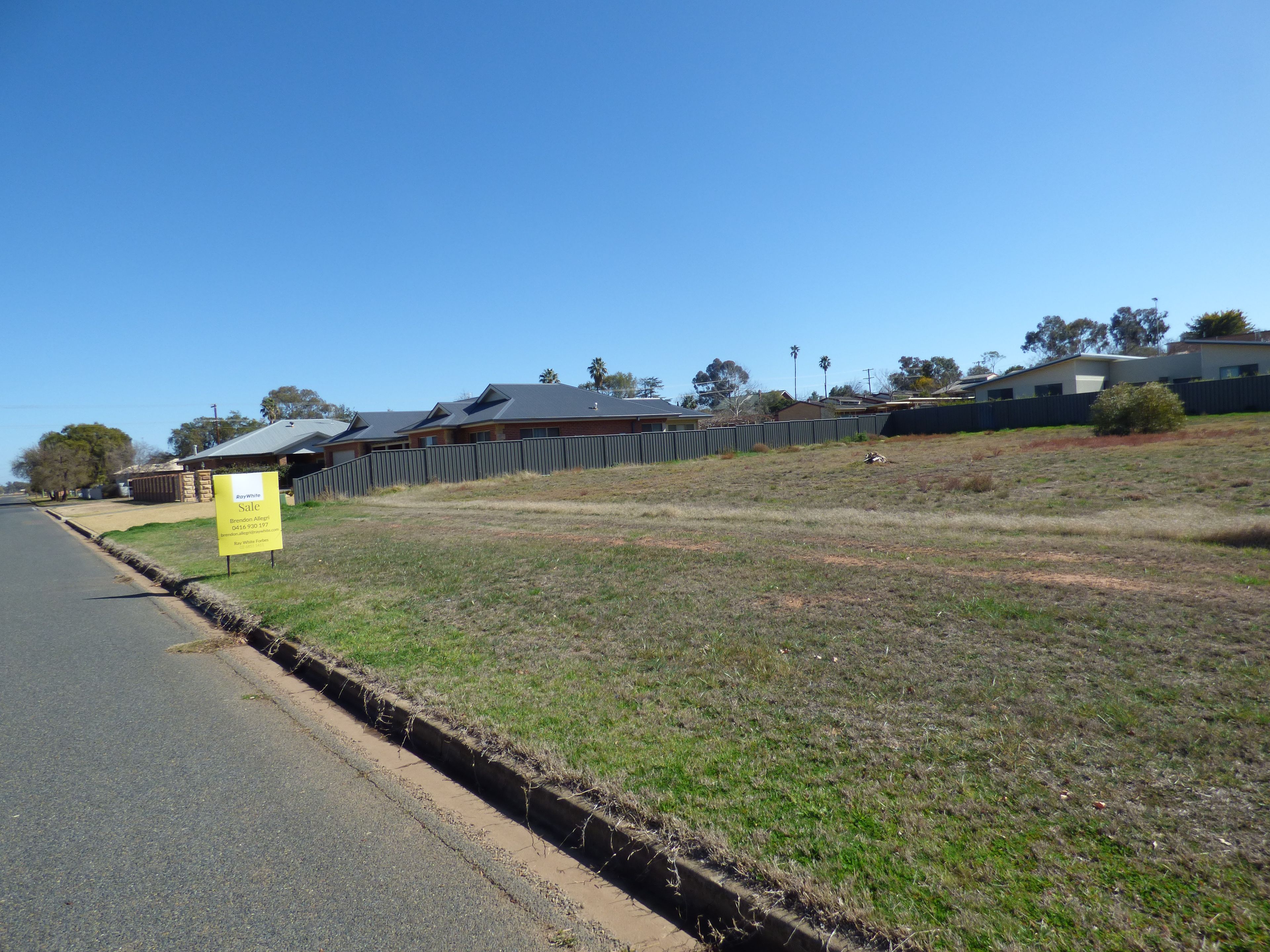 12C Bathurst Street, Forbes, NSW 2871