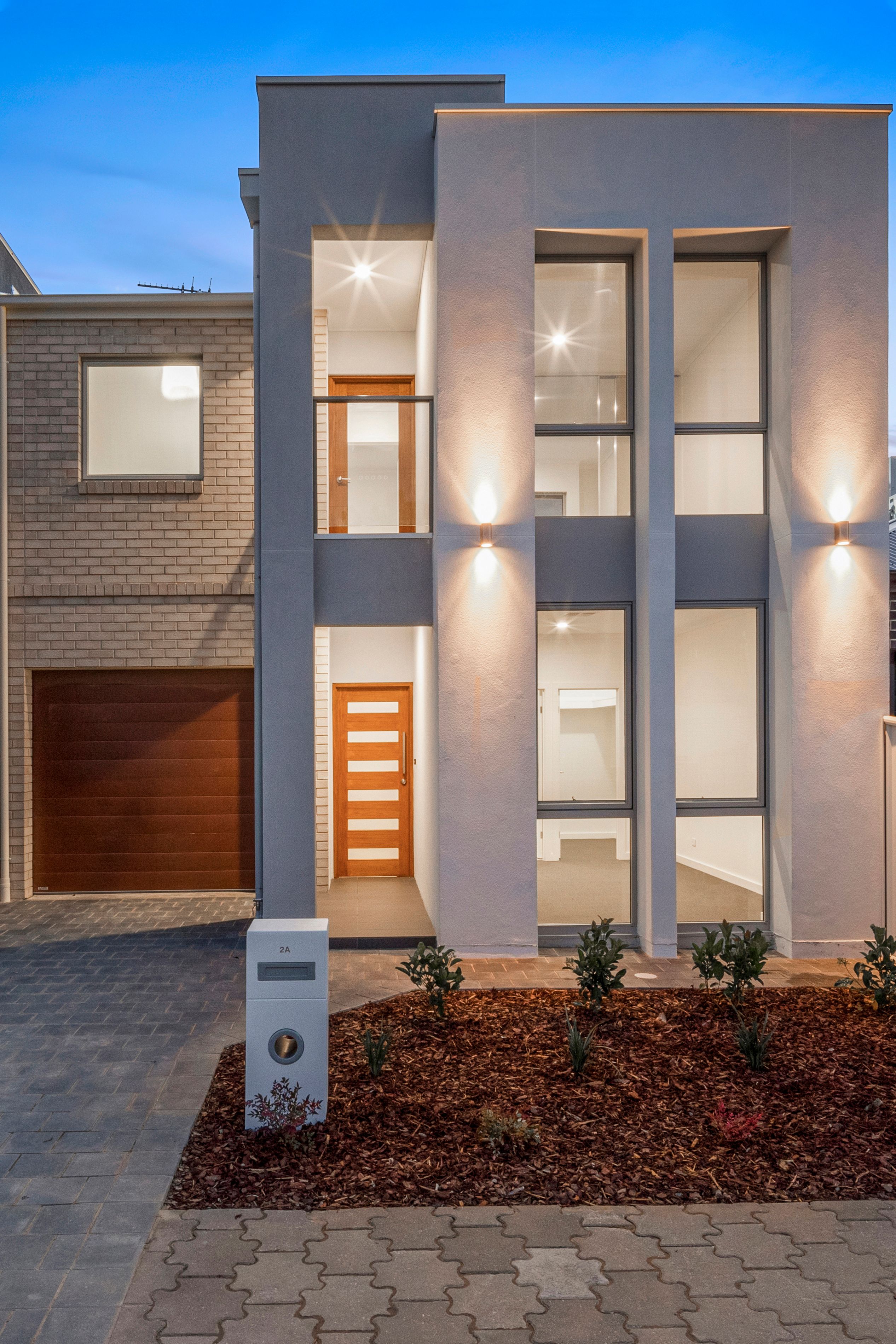 2A & 2B Fairleys Road, Rostrevor, SA 5073