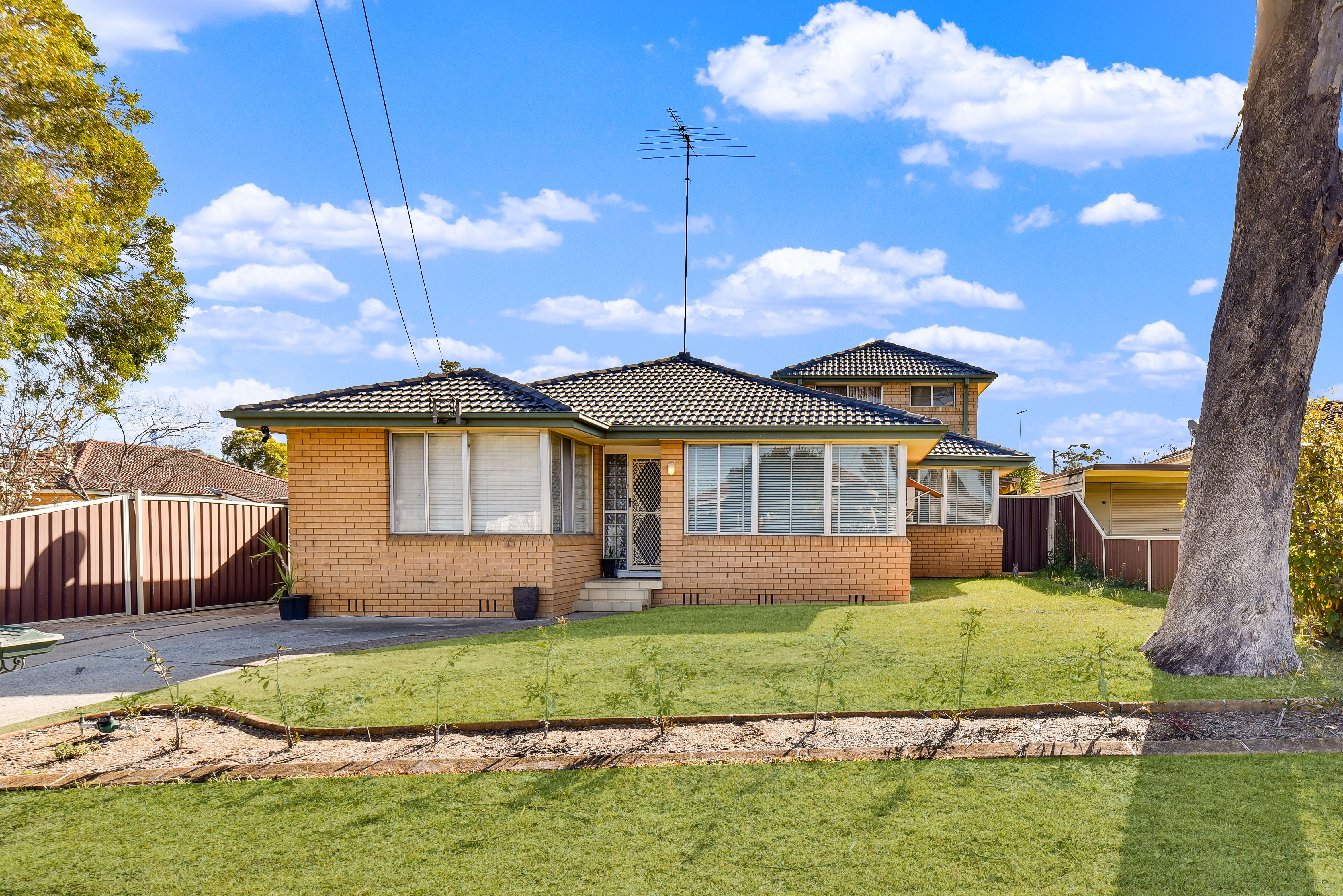 15 Benine Drive