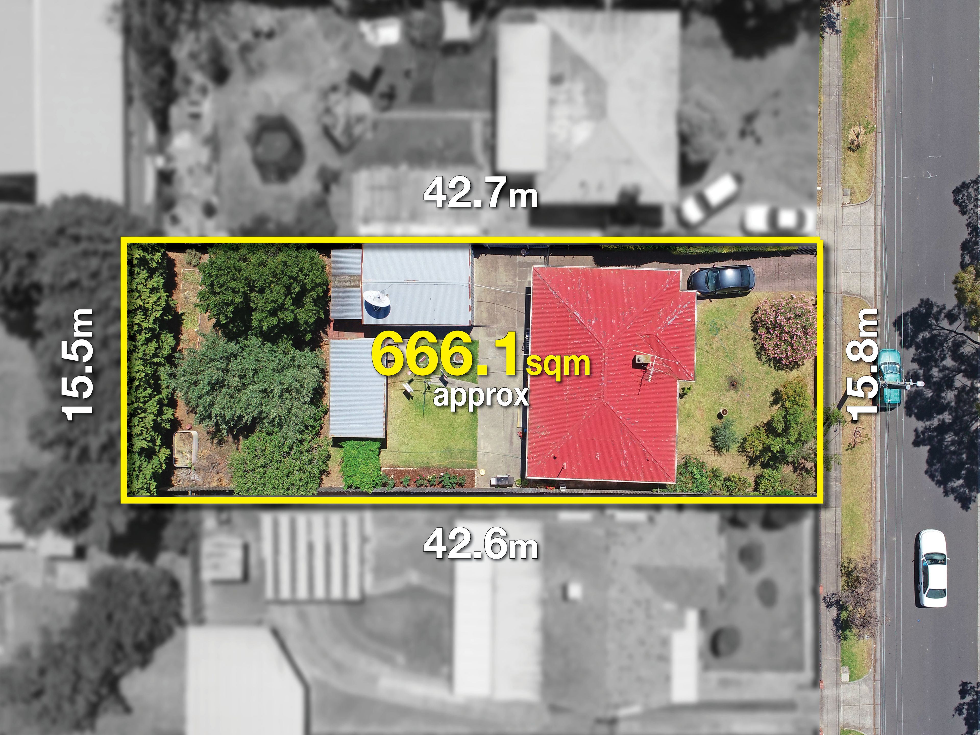 19 Cuthbert Road, Reservoir, VIC 3073