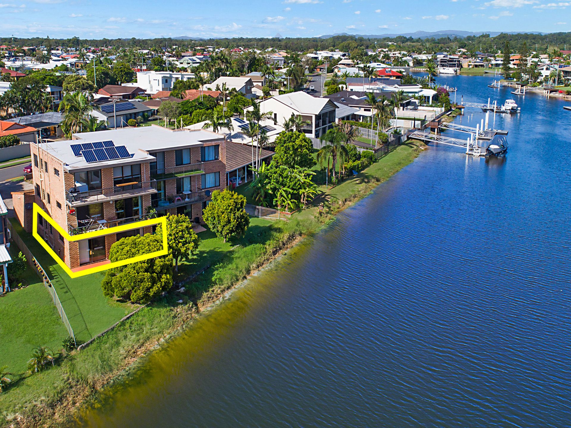 2/12 Tarwarri Crescent, Mooloolaba, QLD 4557