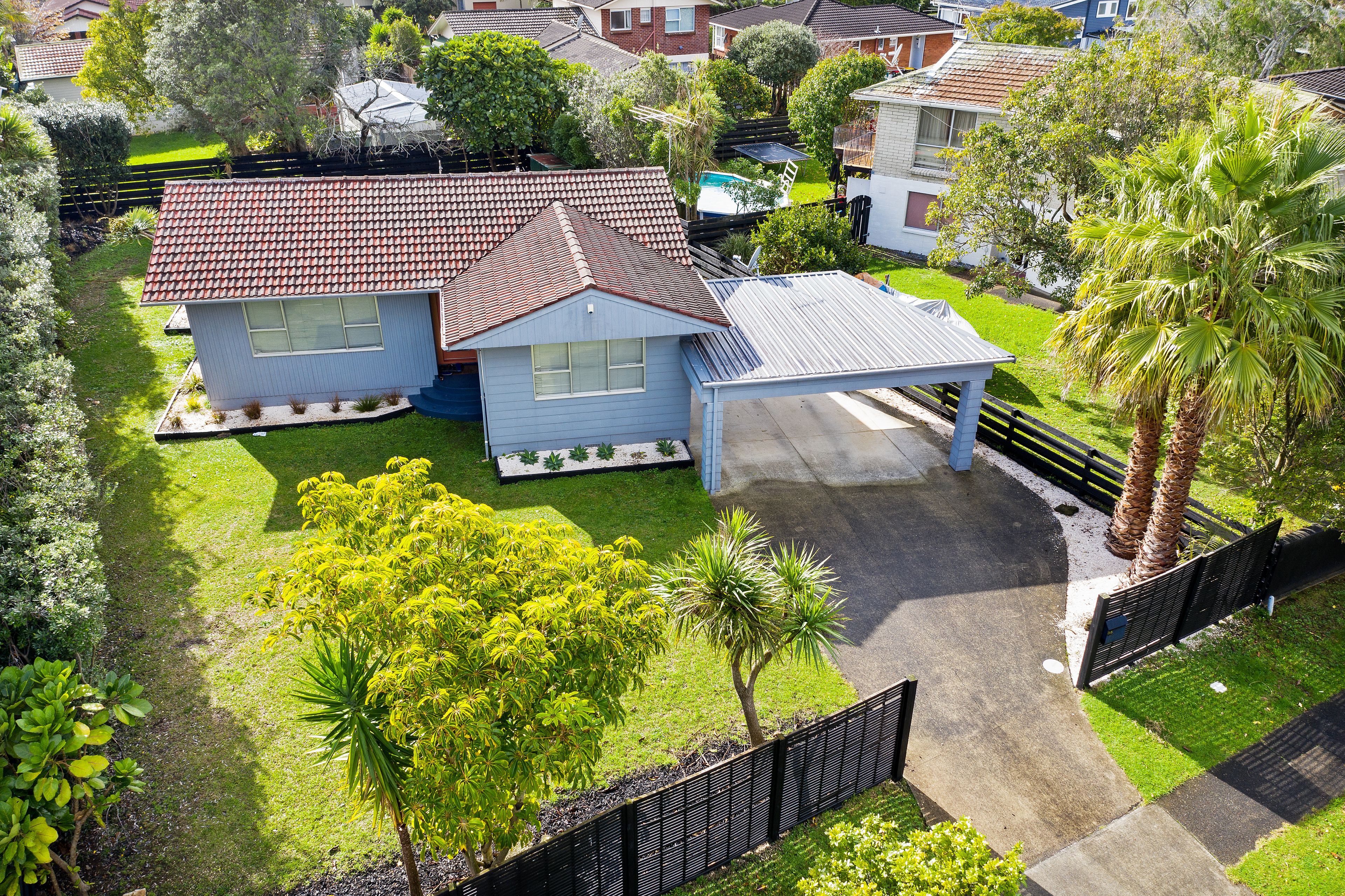 35 Waterlea Avenue, Mangere Bridge, Manukau City