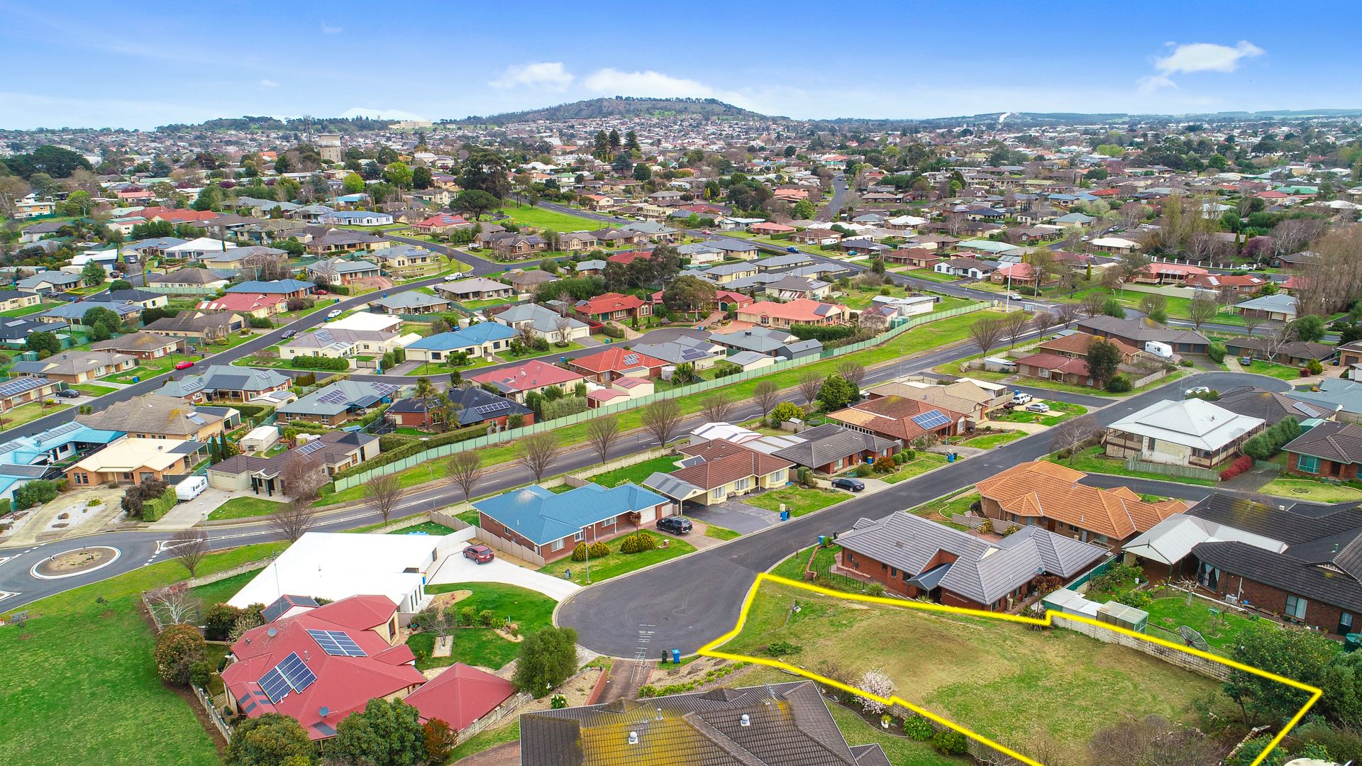 18 Marlow Court, Mount Gambier, SA 5290