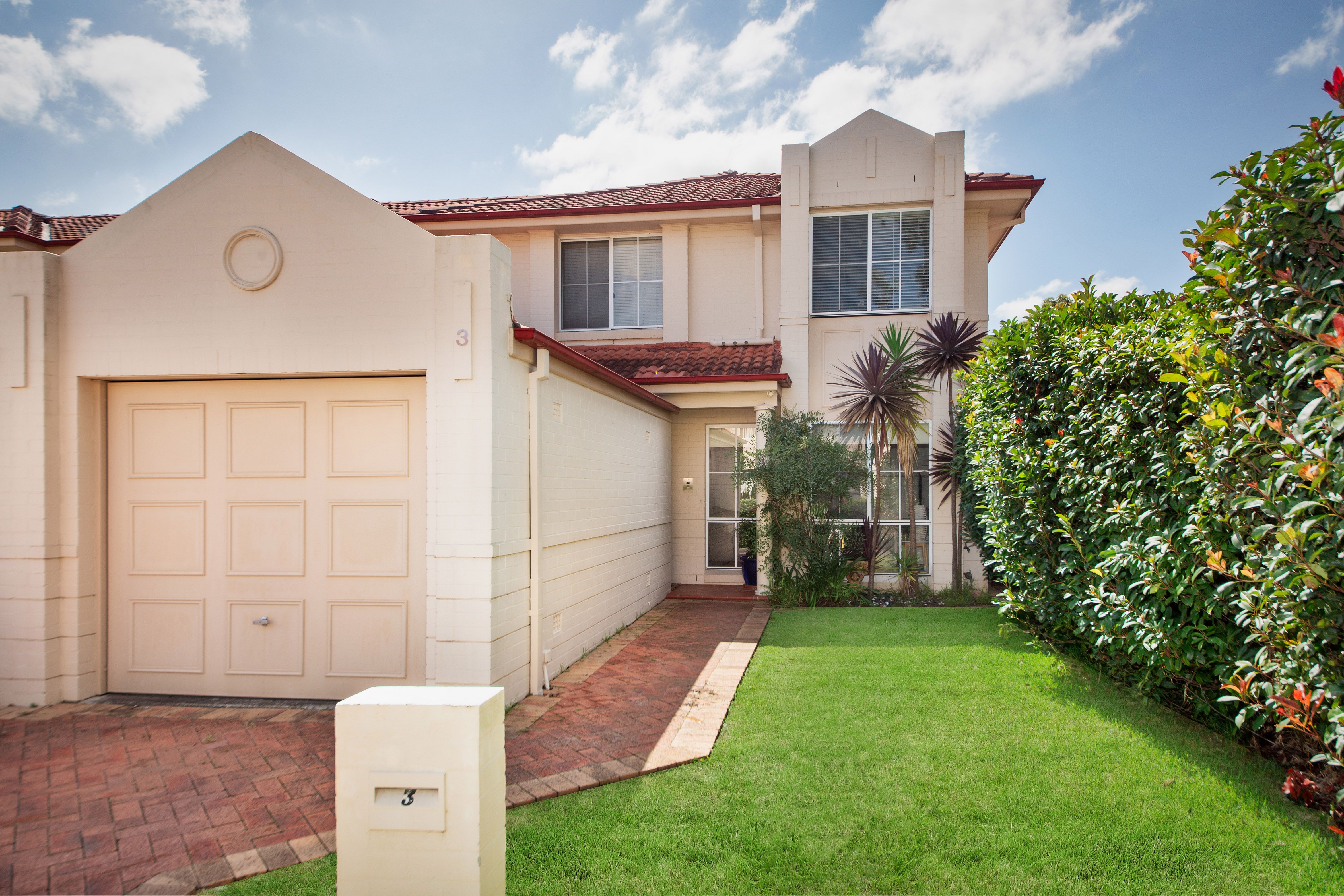 3 Bluegum Way, Menai, NSW 2234