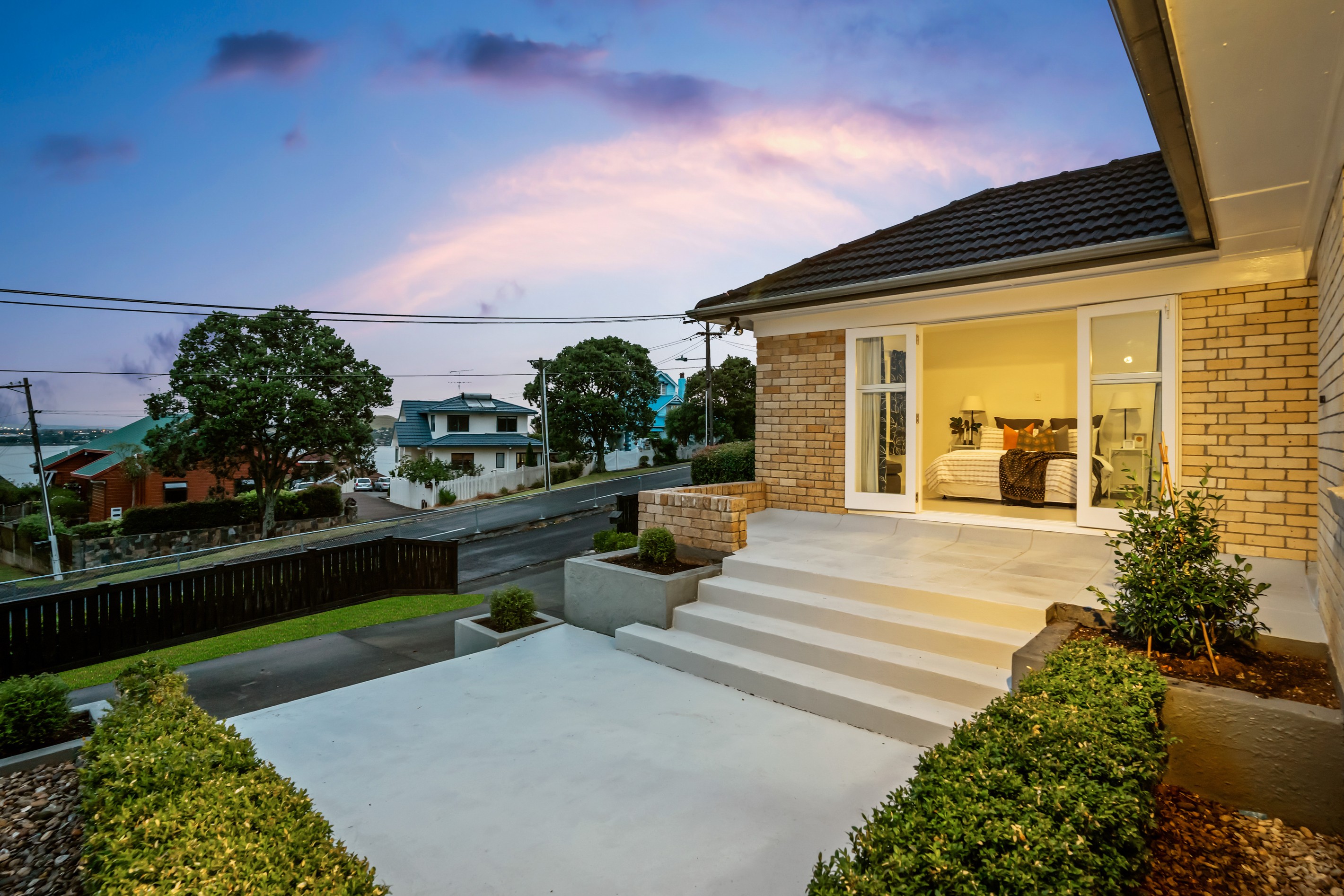 47 Seacliffe Road, Hillsborough, Auckland City