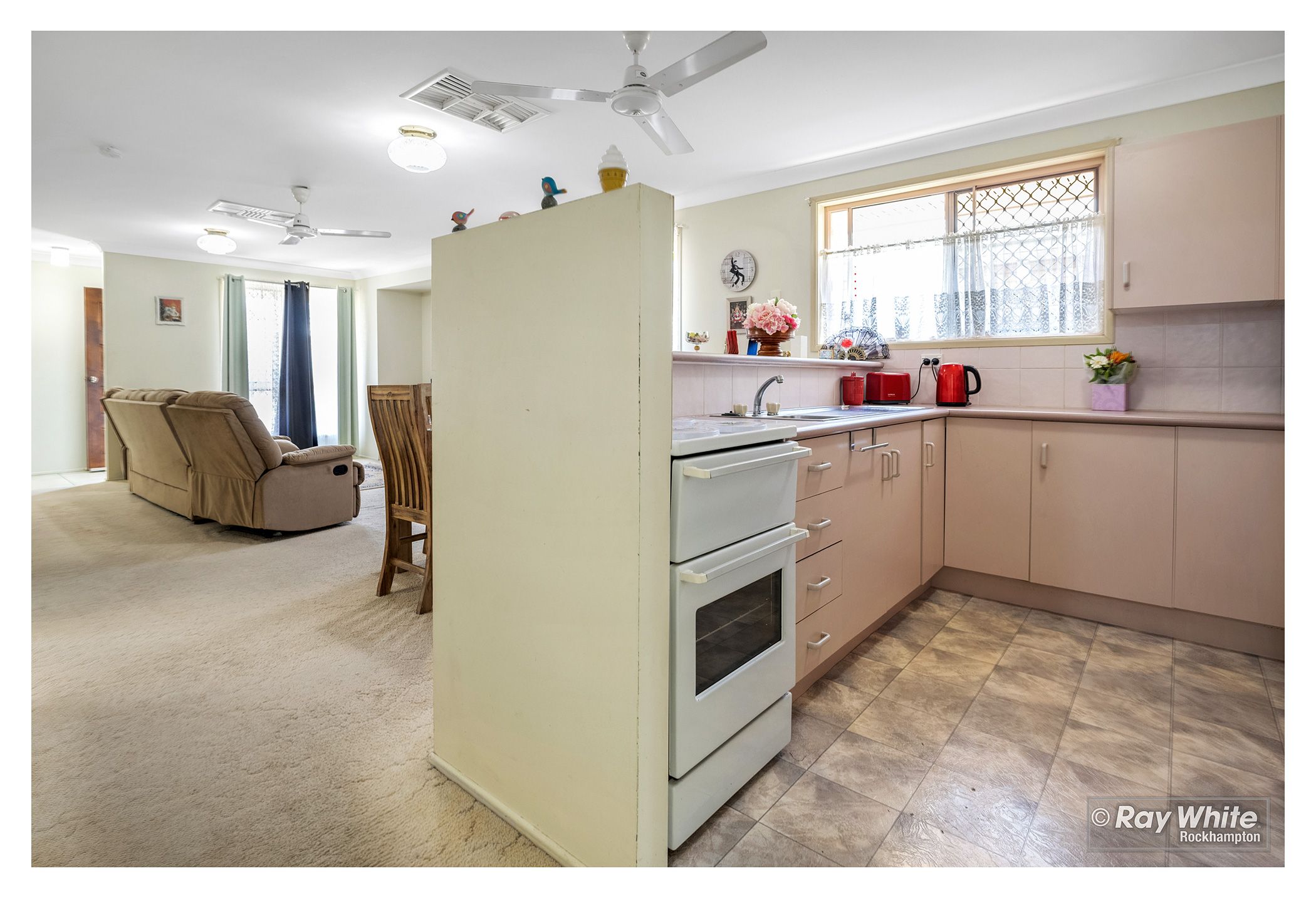 88A Bennett Street, Berserker, QLD 4701