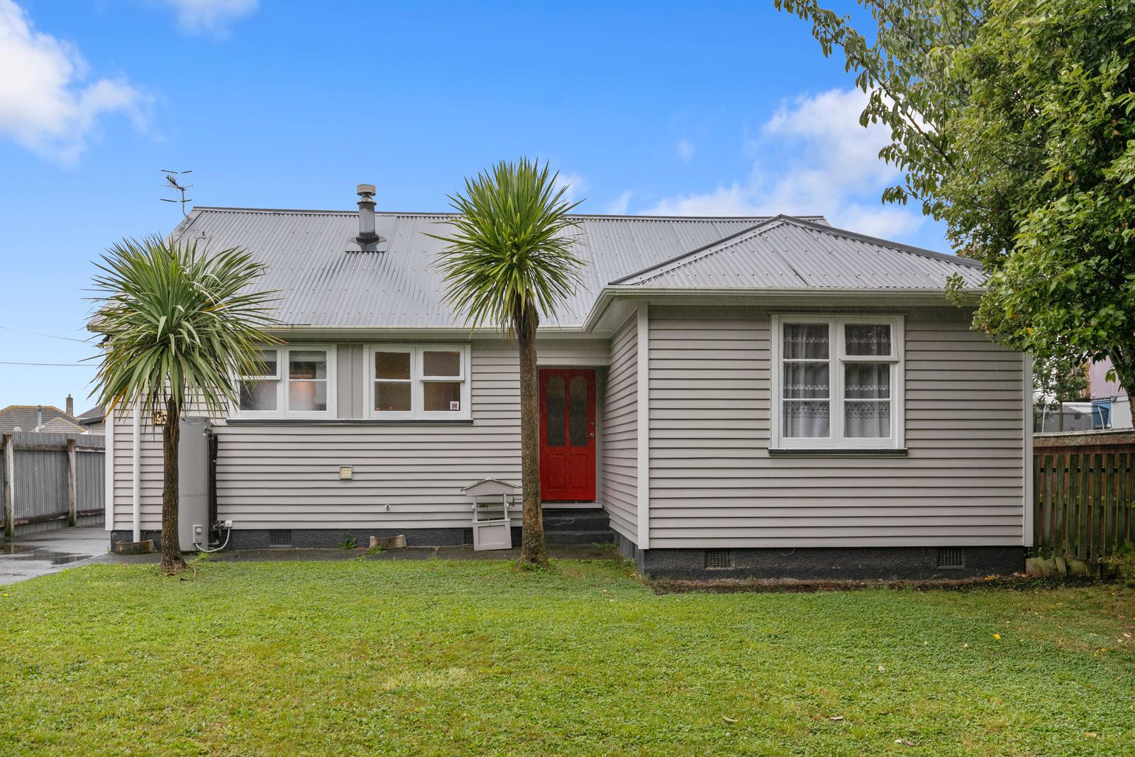 13 Chapman Crescent, Naenae, Lower Hutt City