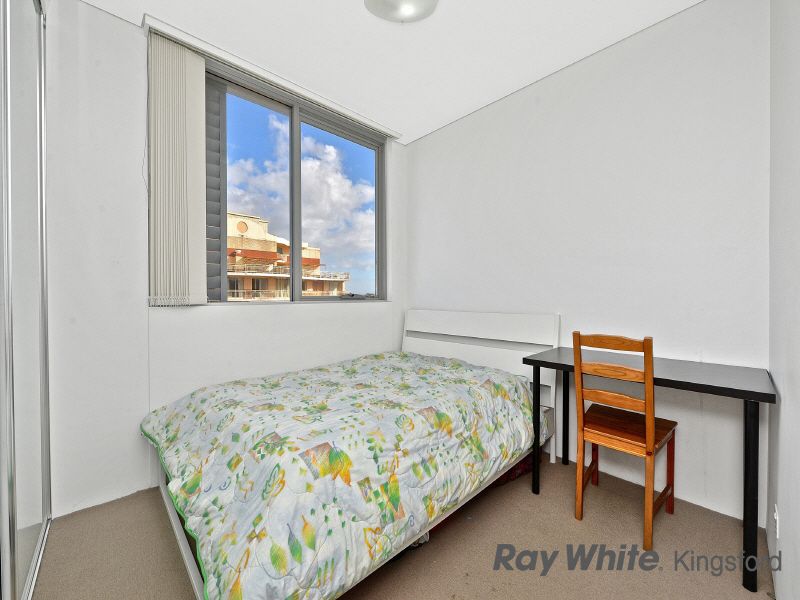 510/438-448 Anzac Parade, Kingsford, NSW 2032