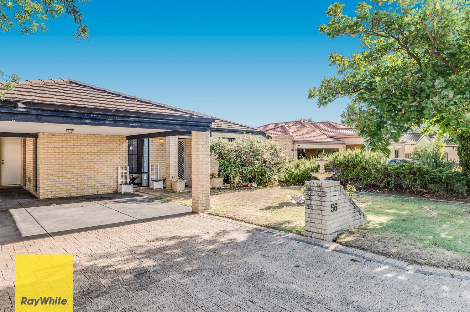 56 Portofino Turn, Ellenbrook, WA 6069