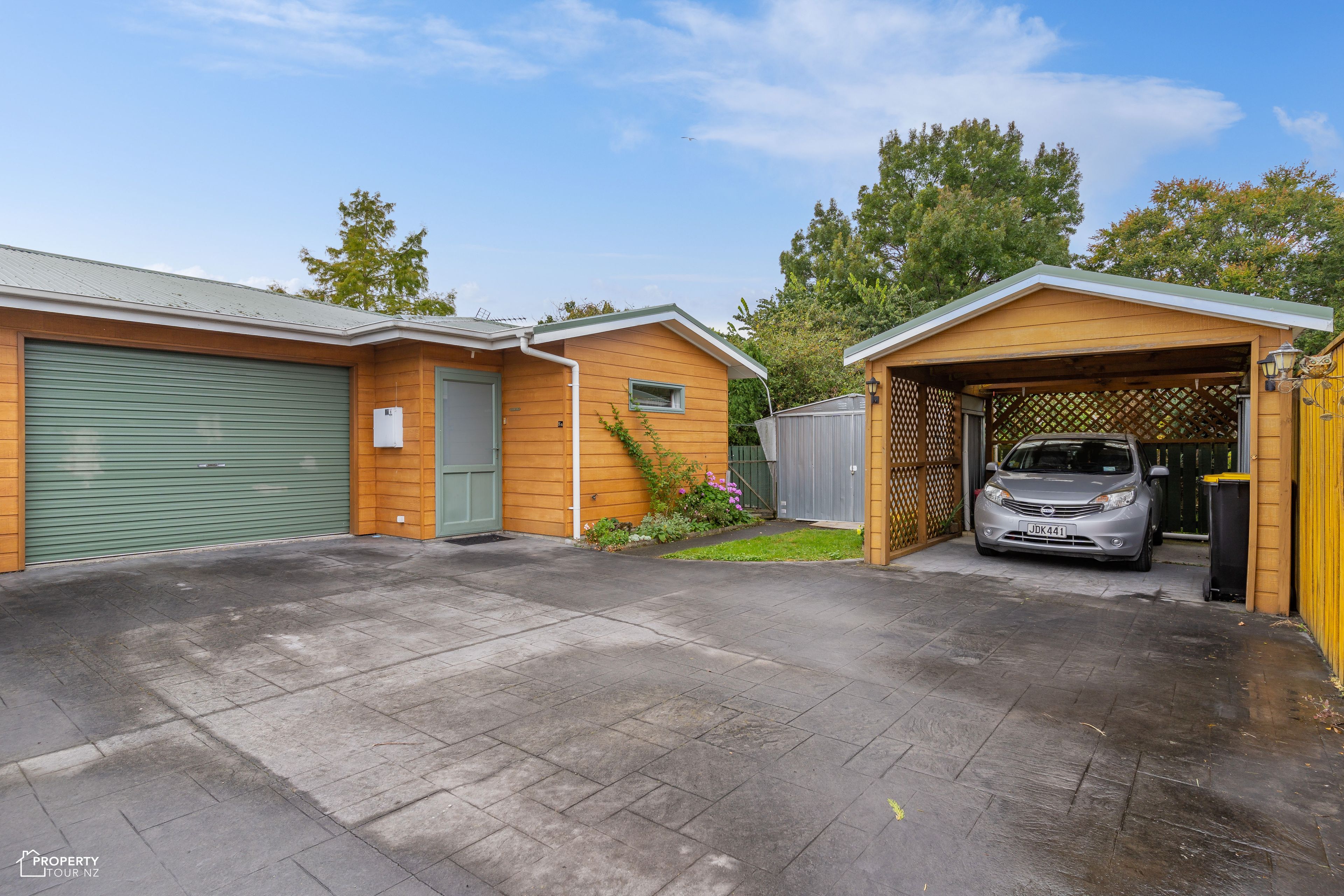 8a Timms Place, Masterton, Masterton District