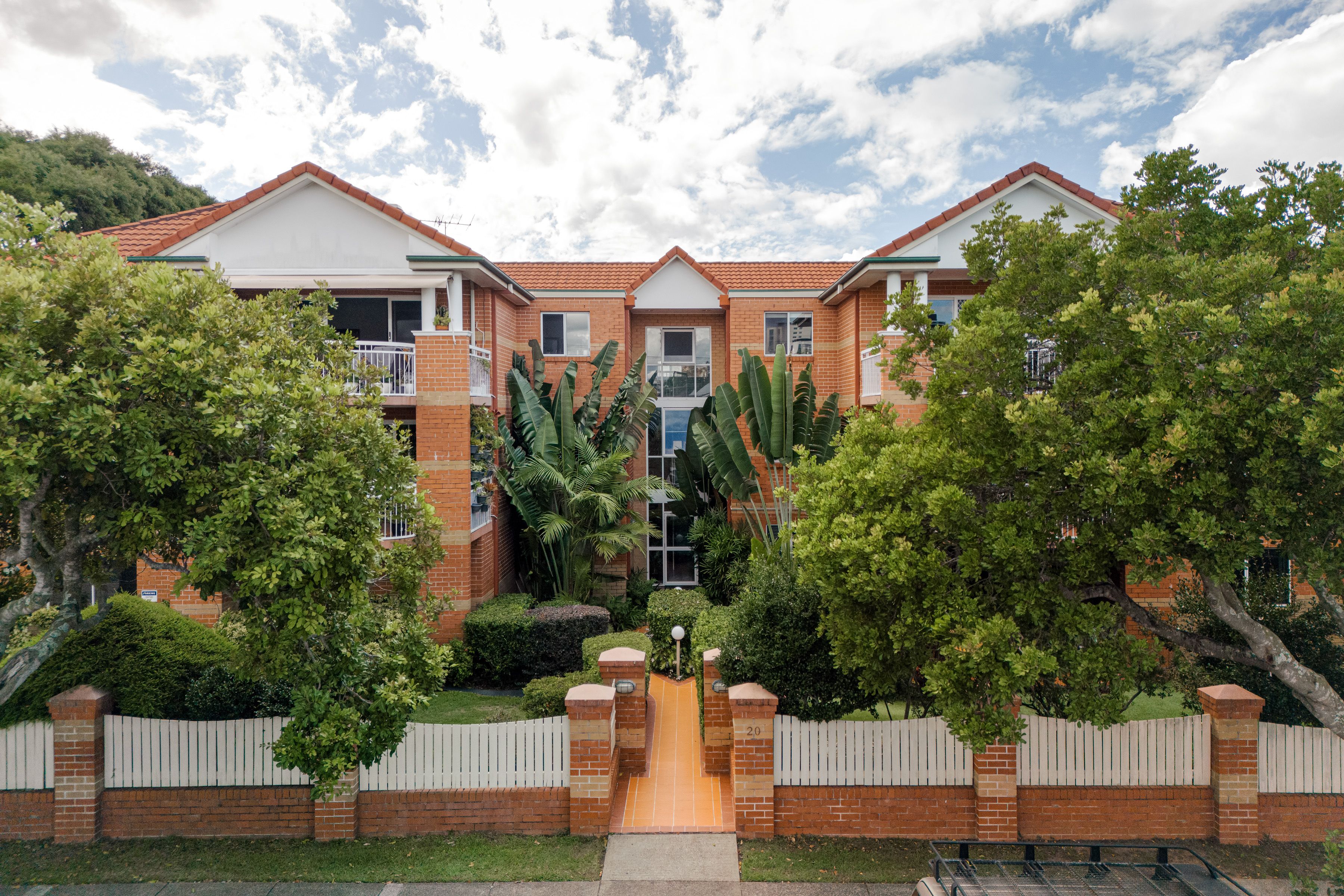 4/20 Dobson Street, Ascot, QLD 4007