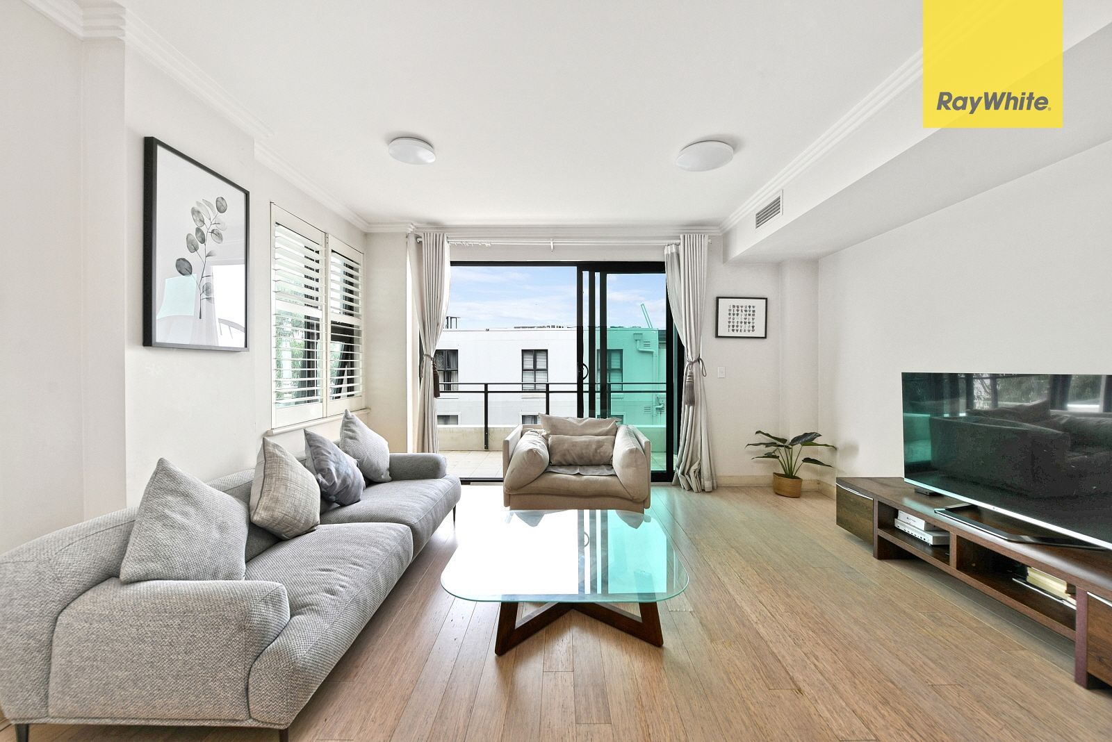 26/21 Angas Street, Meadowbank, NSW 2114