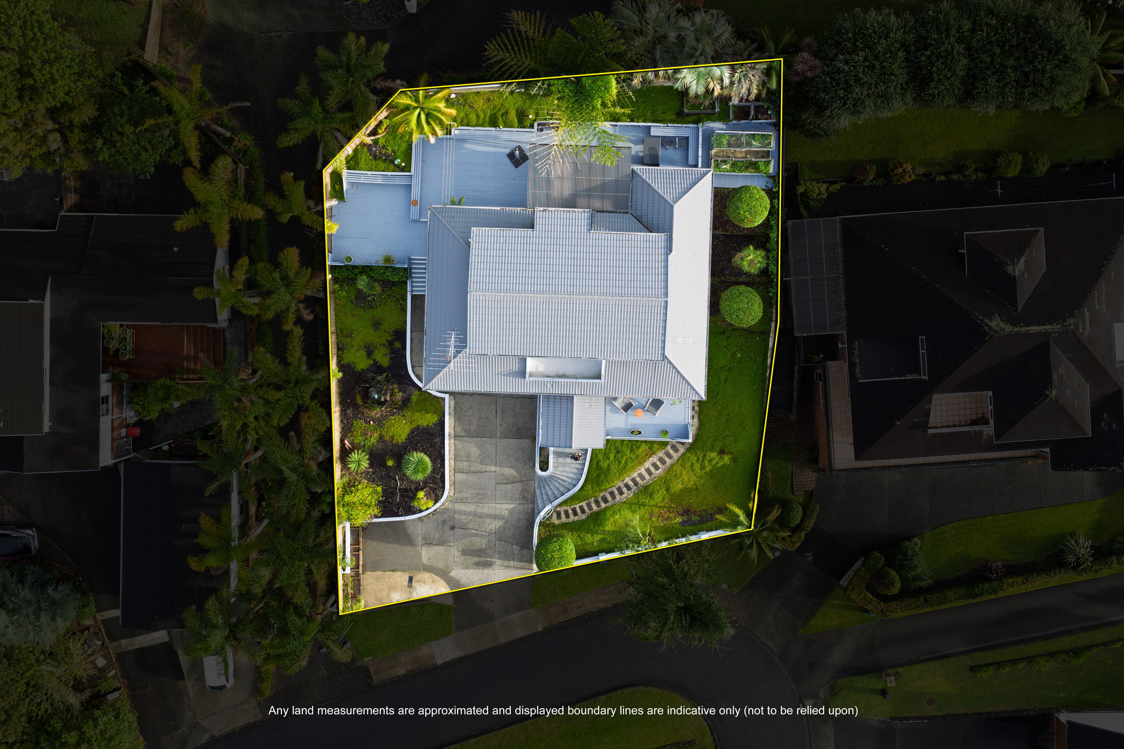 20 Bonnard Place, West Harbour, Waitakere City
