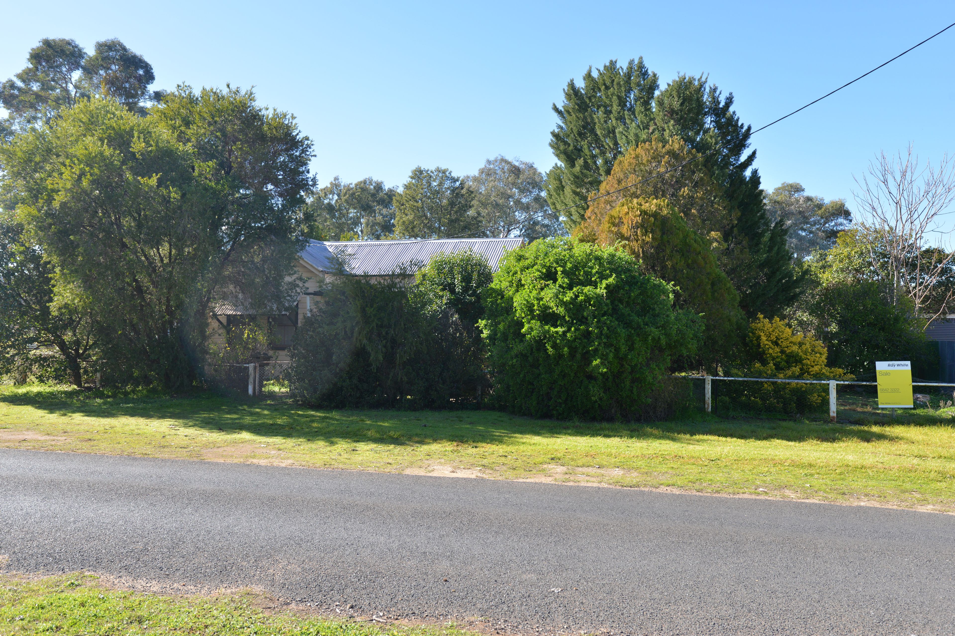 12 Bullinda Street — photo from Ray White Rural Coonabarabran