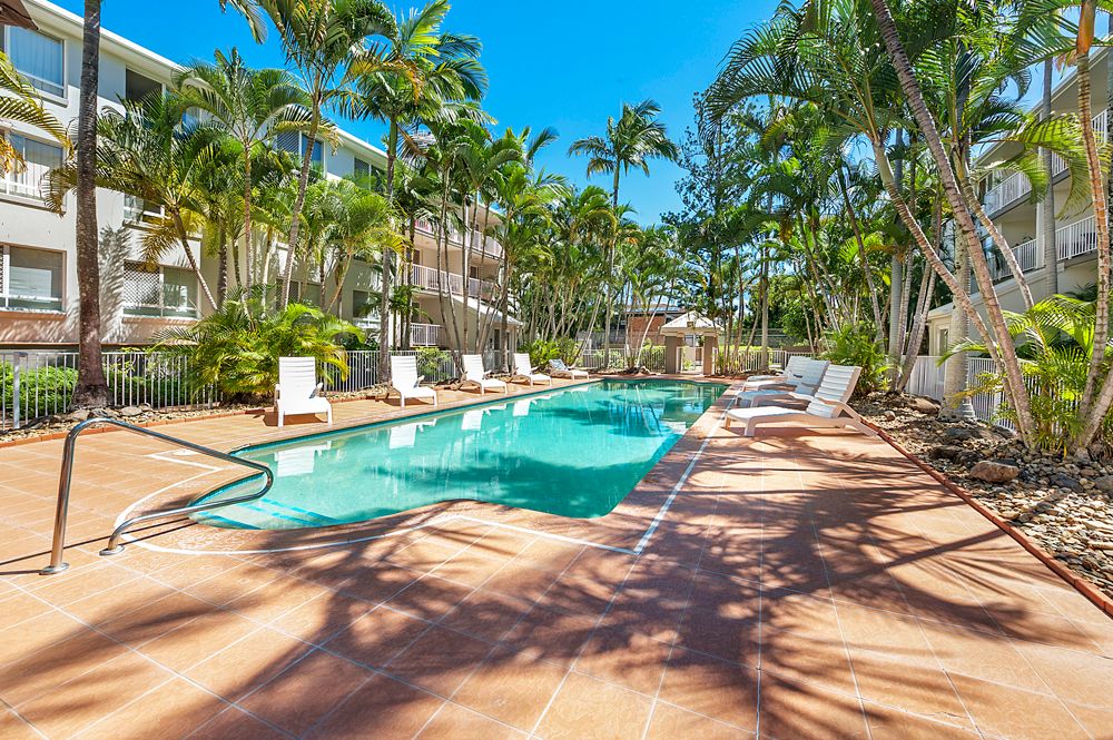 35 Palm Avenue, Surfers Paradise QLD 4217