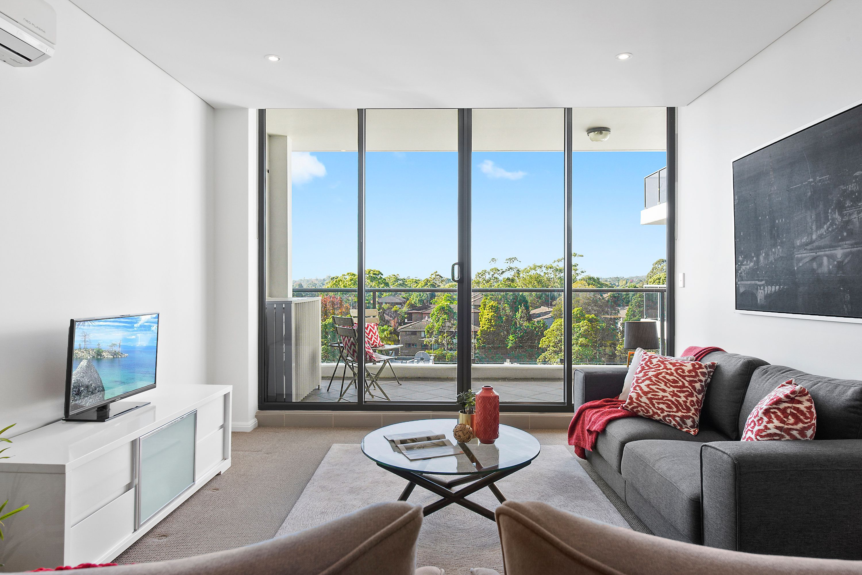 1108/88-90 George Street, Hornsby, NSW 2077