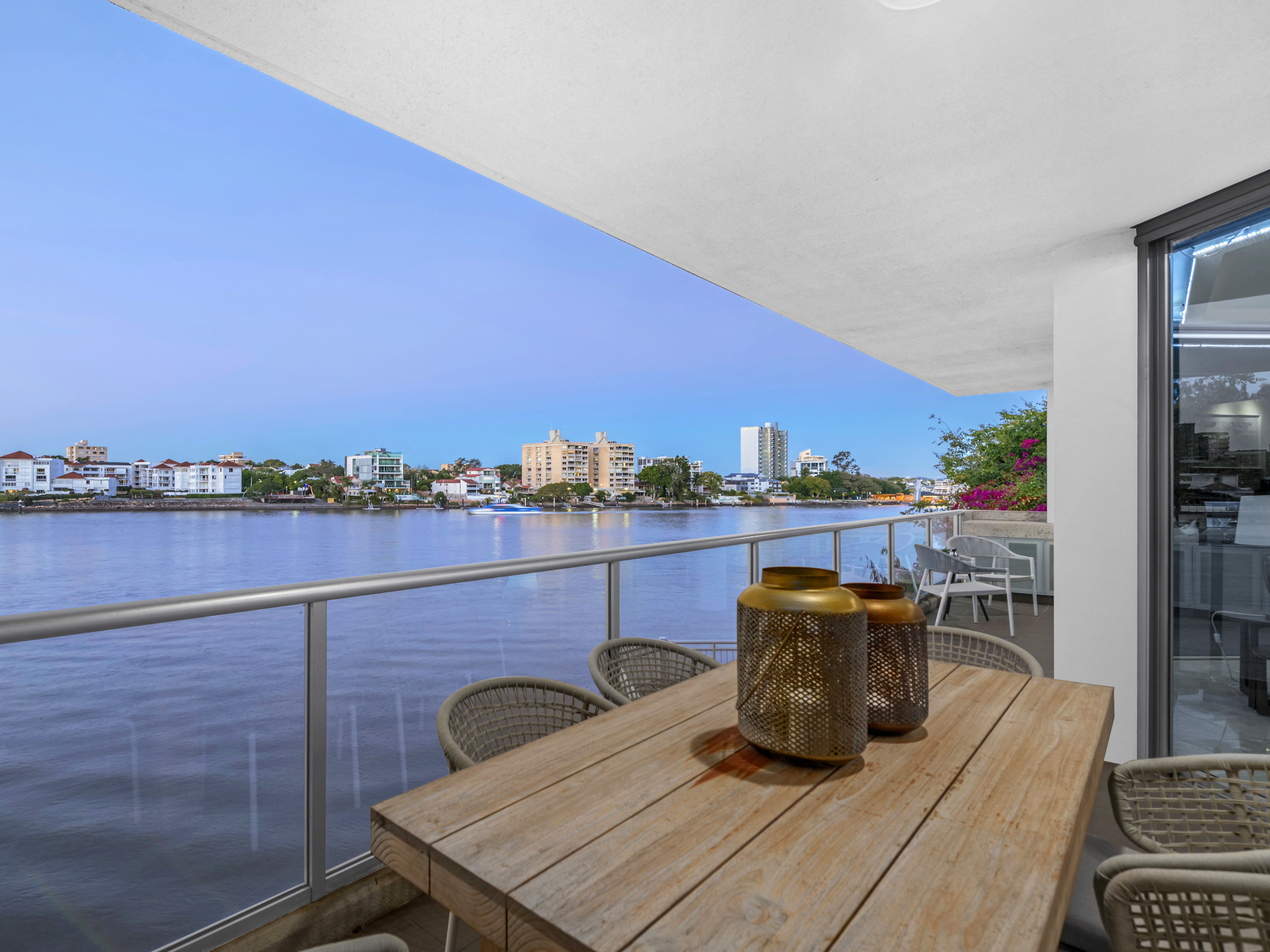 16/78 Cairns Street, Kangaroo Point, QLD 4169