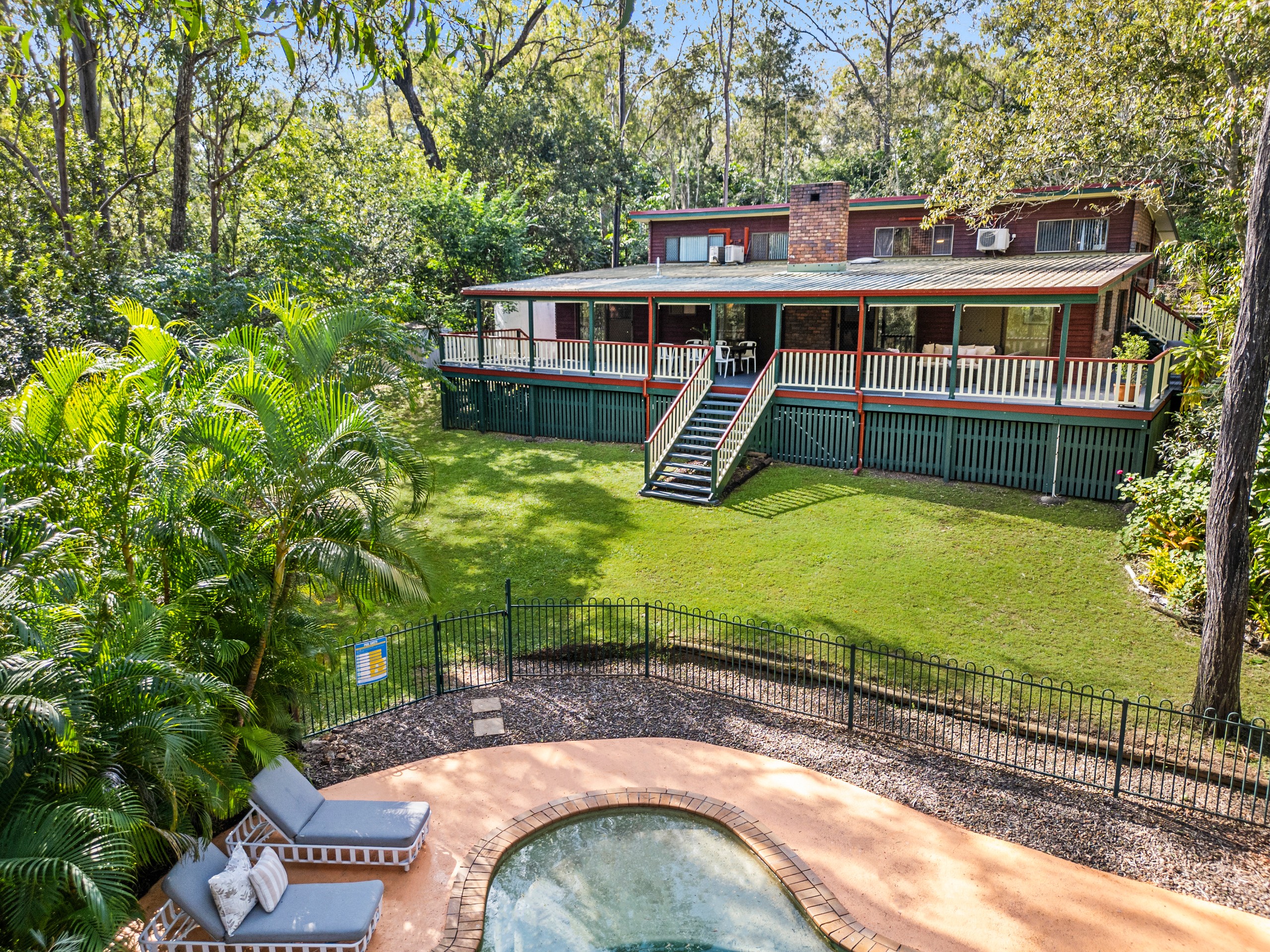 8 Bunya Street aka 11 Moledina Crescent, Mount Crosby, QLD 4306