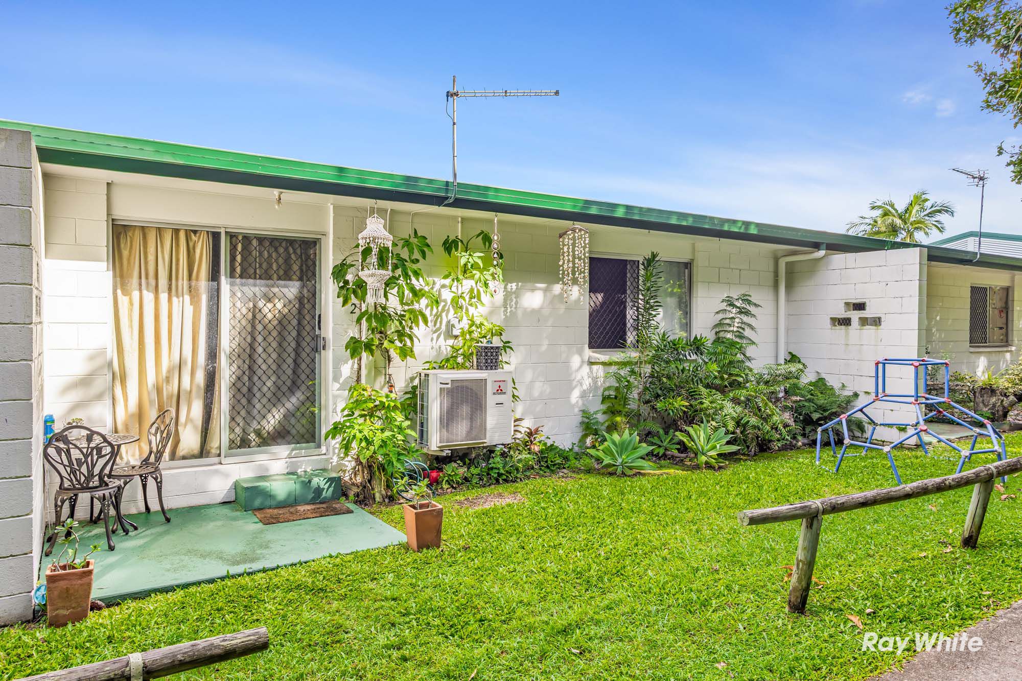 2/35 Adelaide Park Road, Yeppoon, QLD 4703