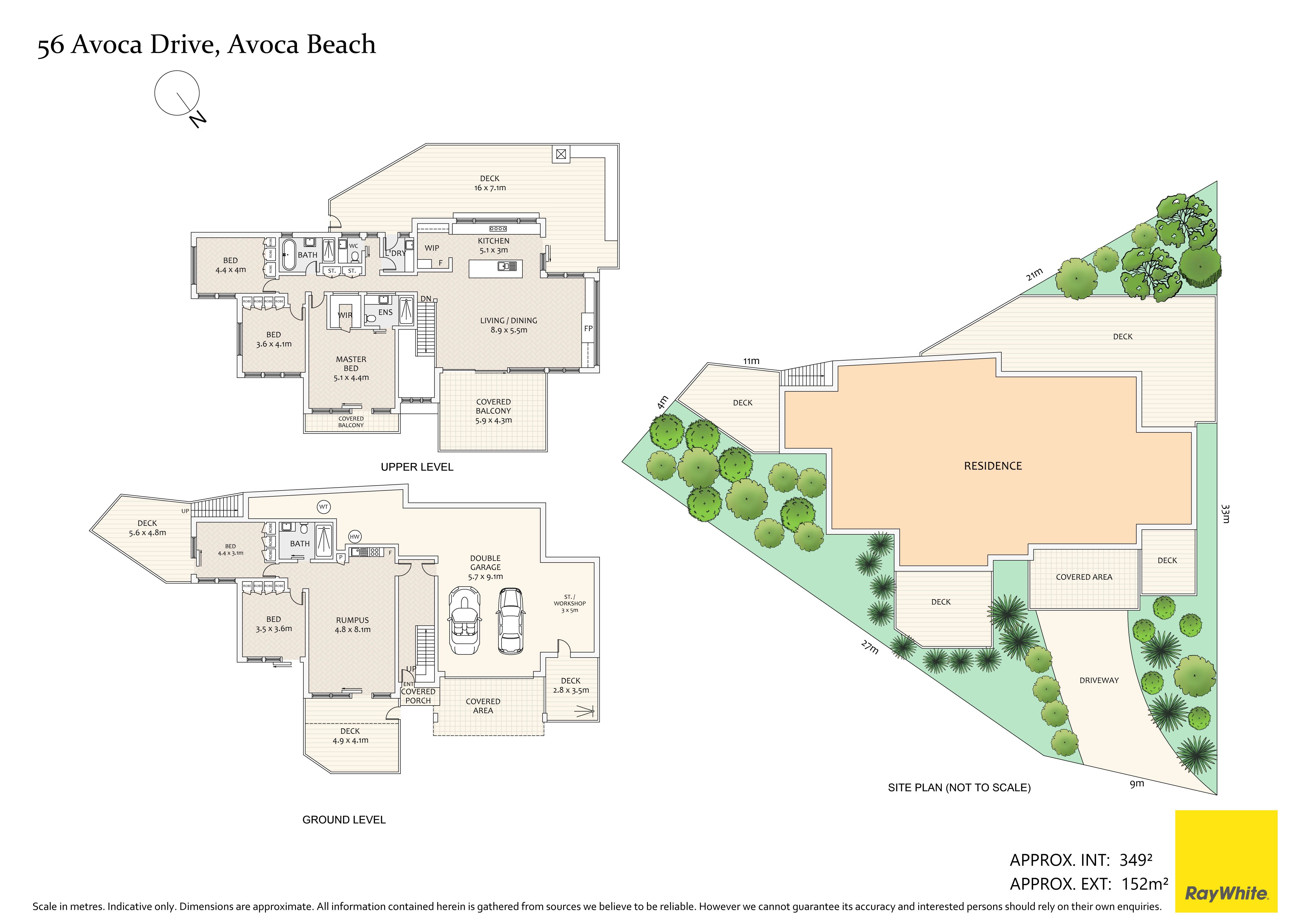 56 Avoca Drive — photo 9 of 9