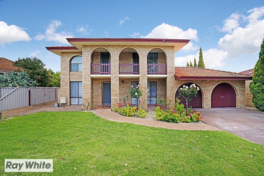 19 Croydon Avenue, Yokine, WA 6060