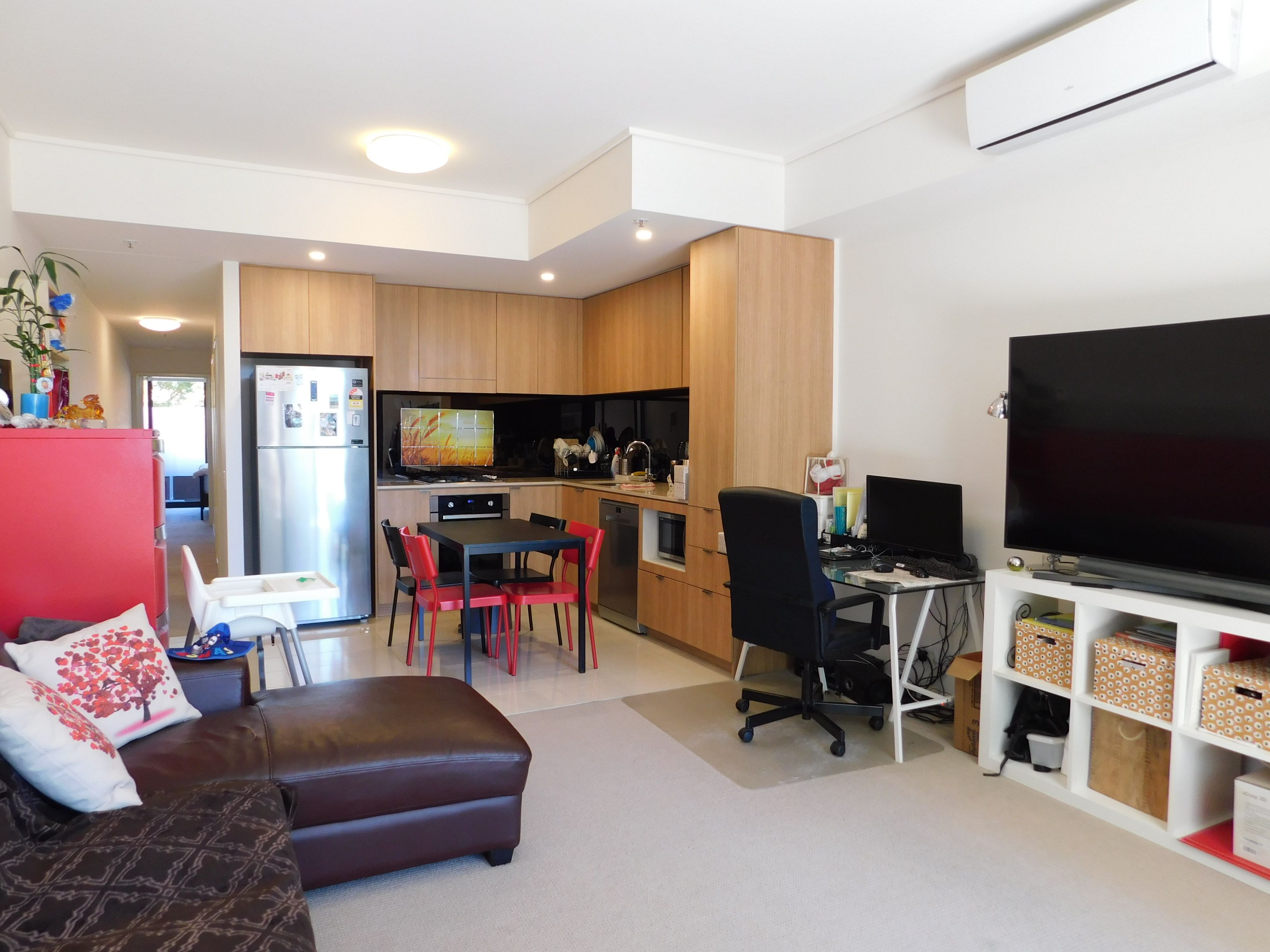 102/1 Vermont Crescent, Riverwood, NSW 2210