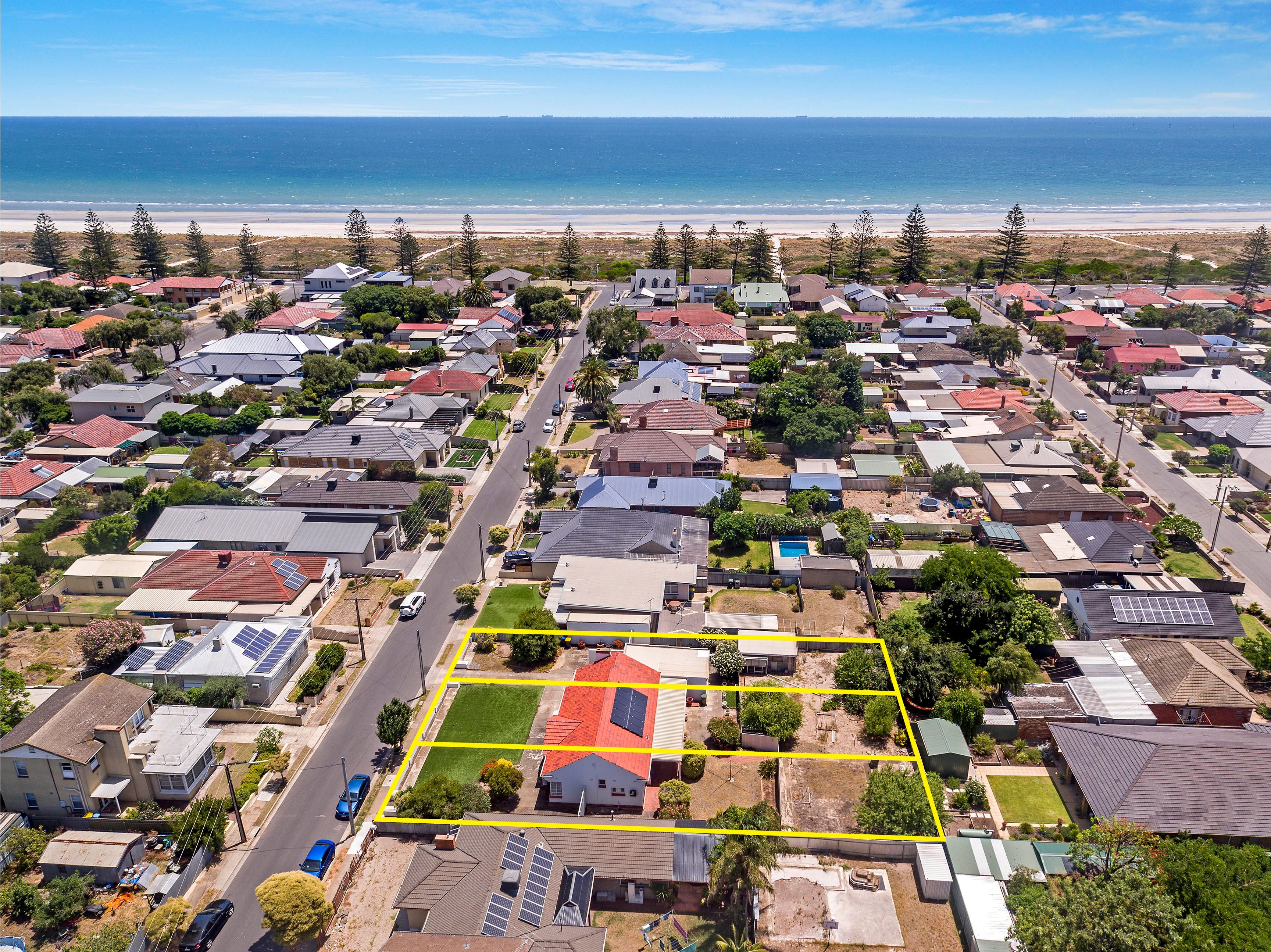 Lot 1, 21 Koowarra Terrace, Largs North, SA 5016