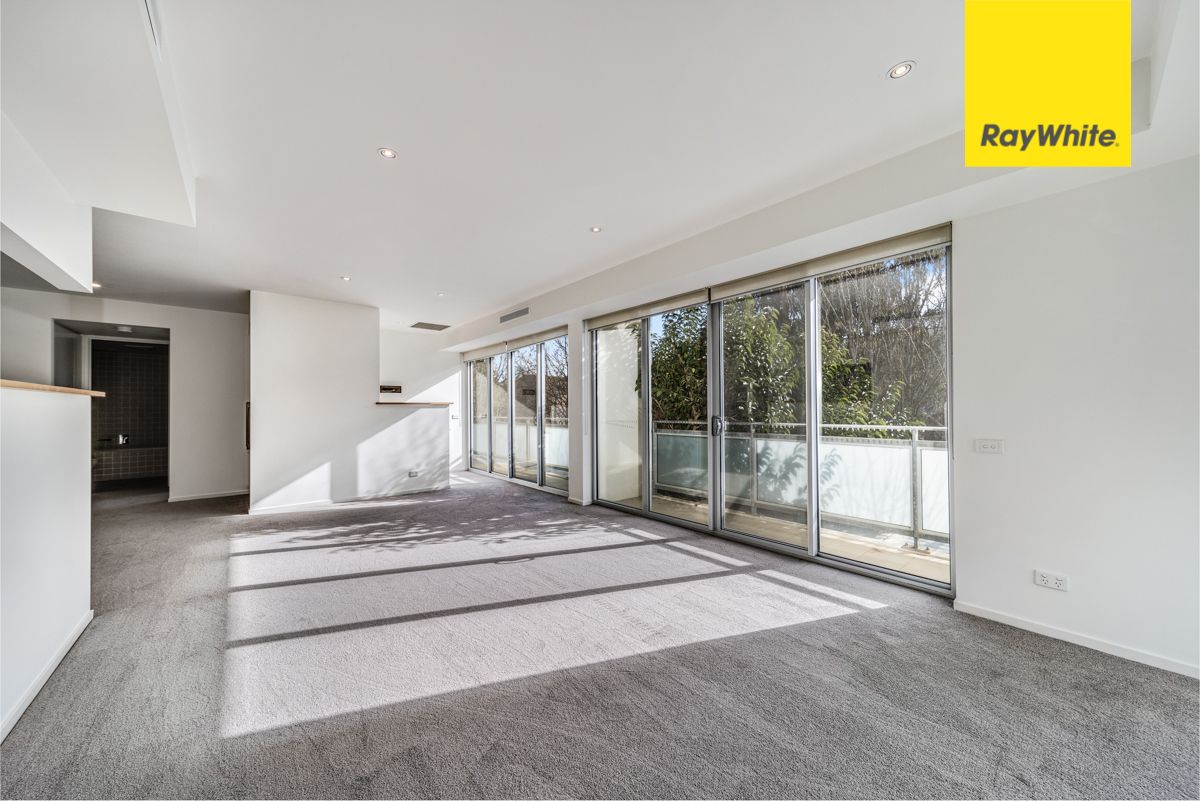 103/165 Northbourne Avenue, Turner, ACT 2612