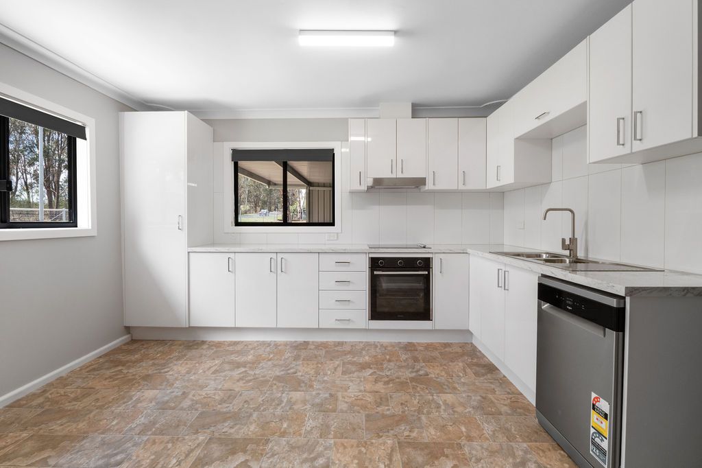 494 Creek Ridge Road, Freemans Reach, NSW 2756