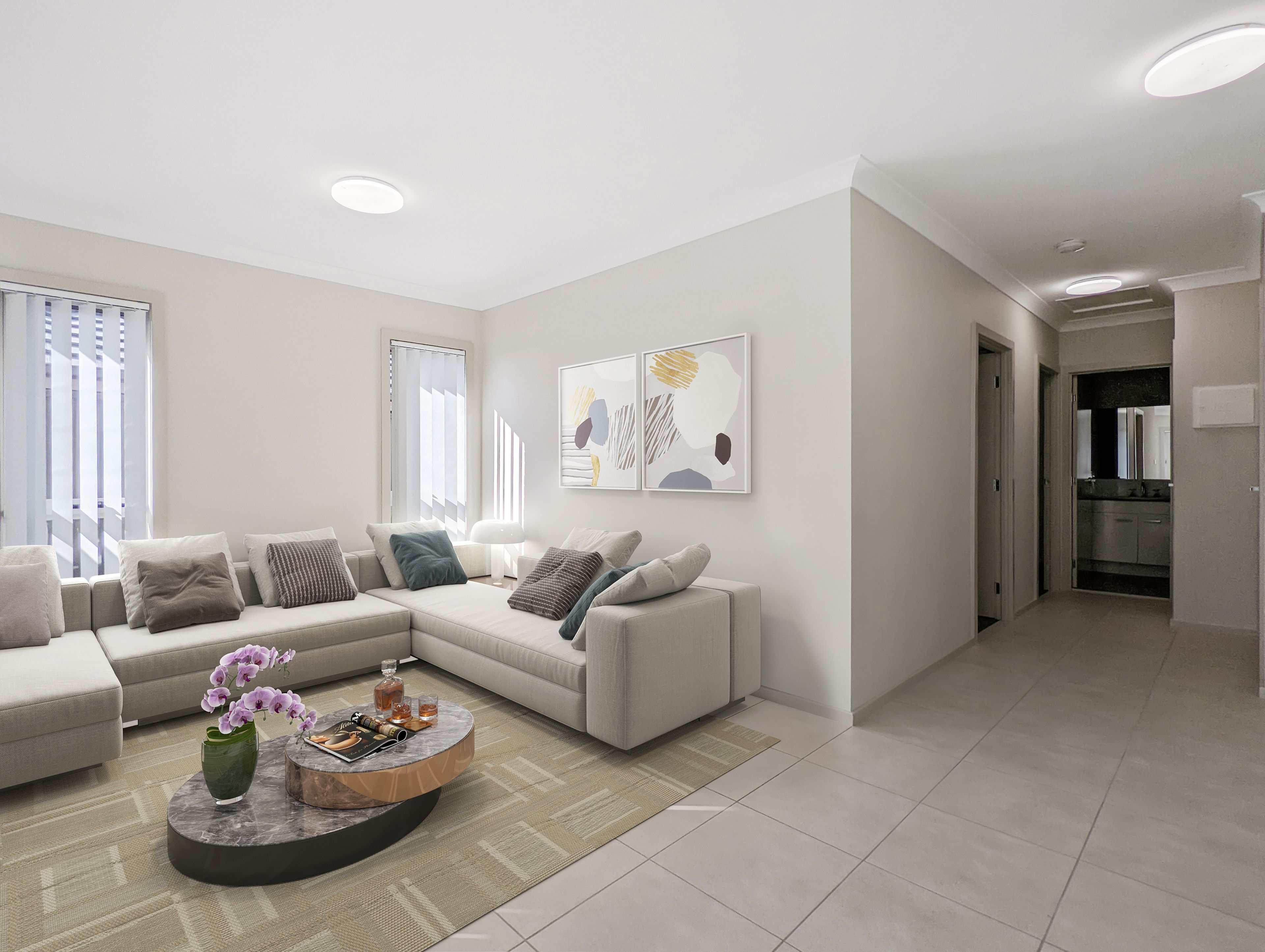 33B Coventry Lane, Hamlyn Terrace, NSW 2259