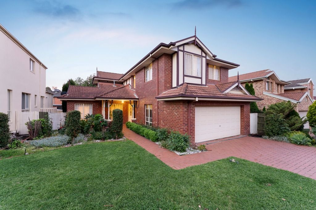 3 Morawa Drive , Mulgrave VIC 3170