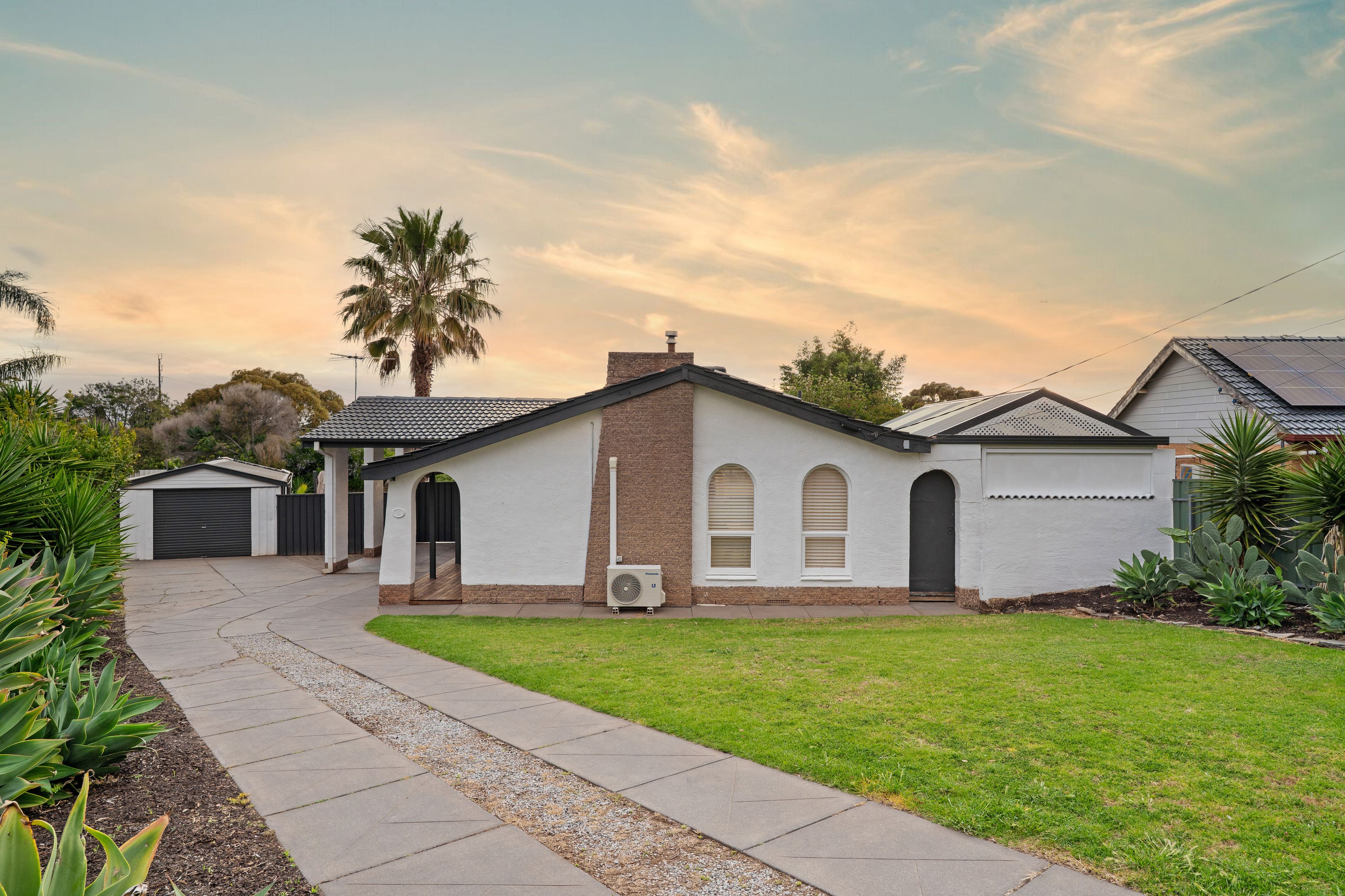 7 Wakefield Avenue, Morphett Vale SA 5162